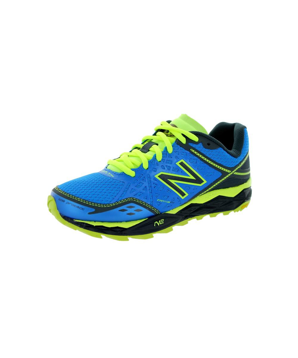 Lyst New Balance Women's Leadville 1210v2 Running Shoe in Blue Lyst New Balance Women's Leadville 1210v2 Running Shoe in Blue