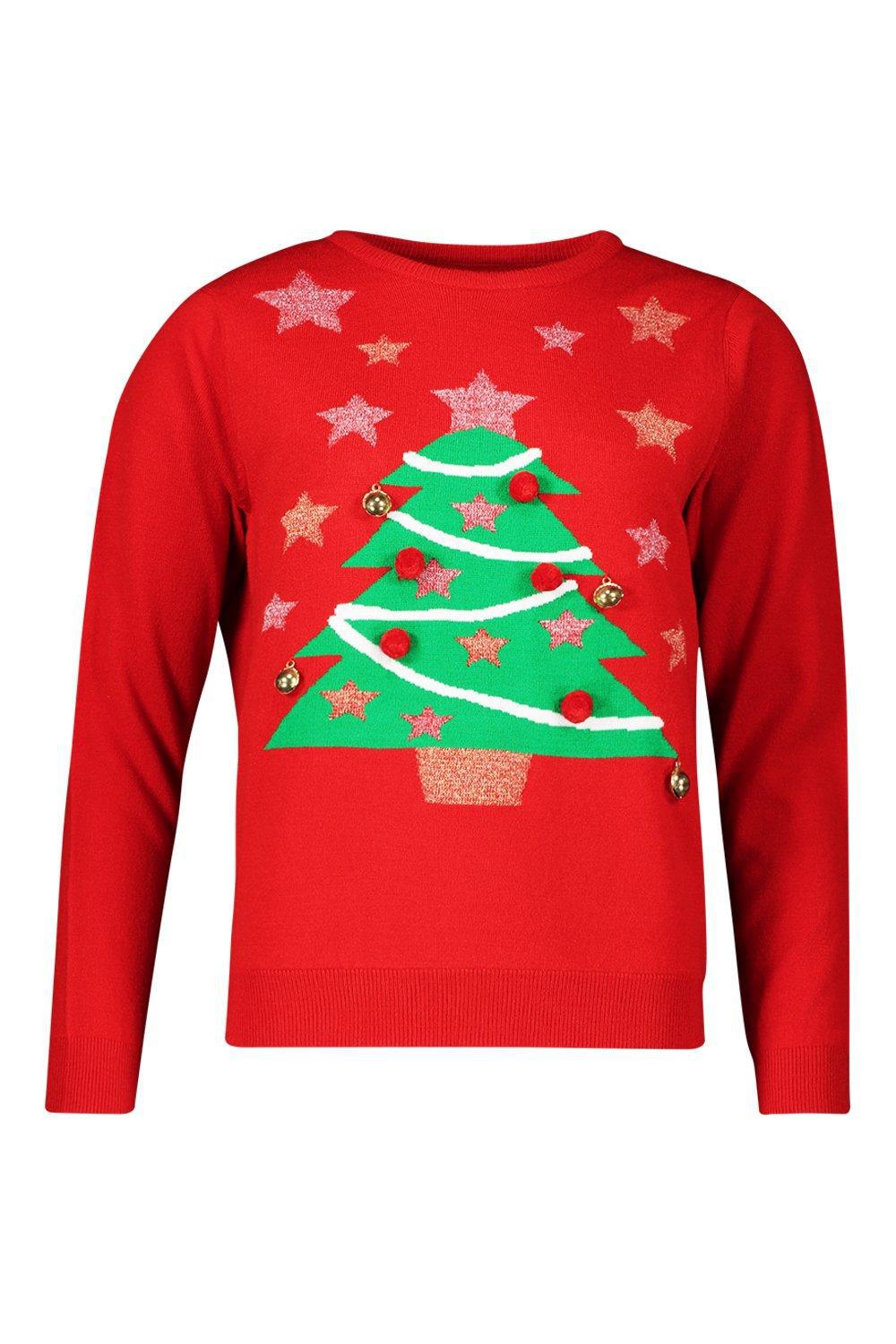 boohoo christmas shirt