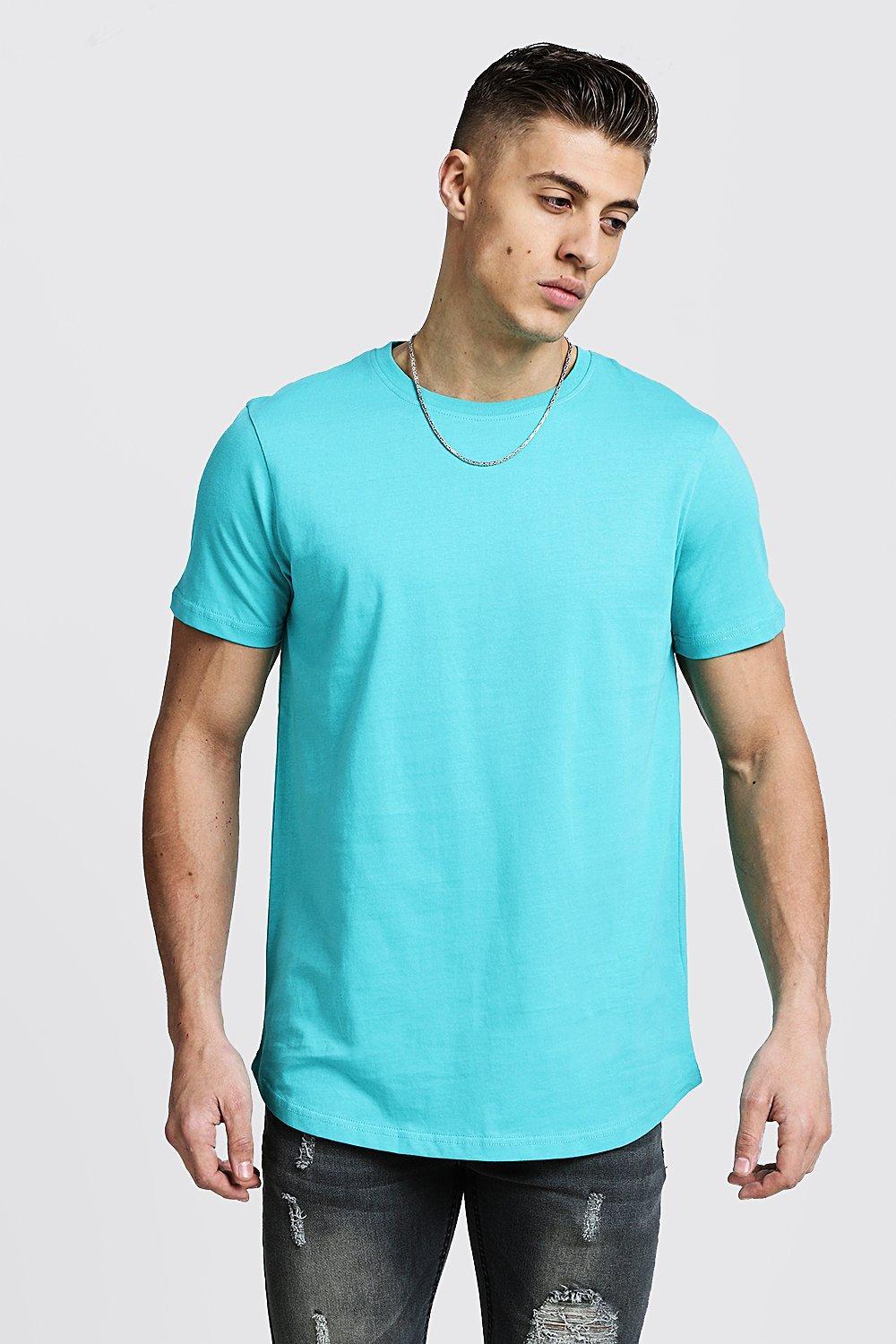 boohoo short sleeve shirts