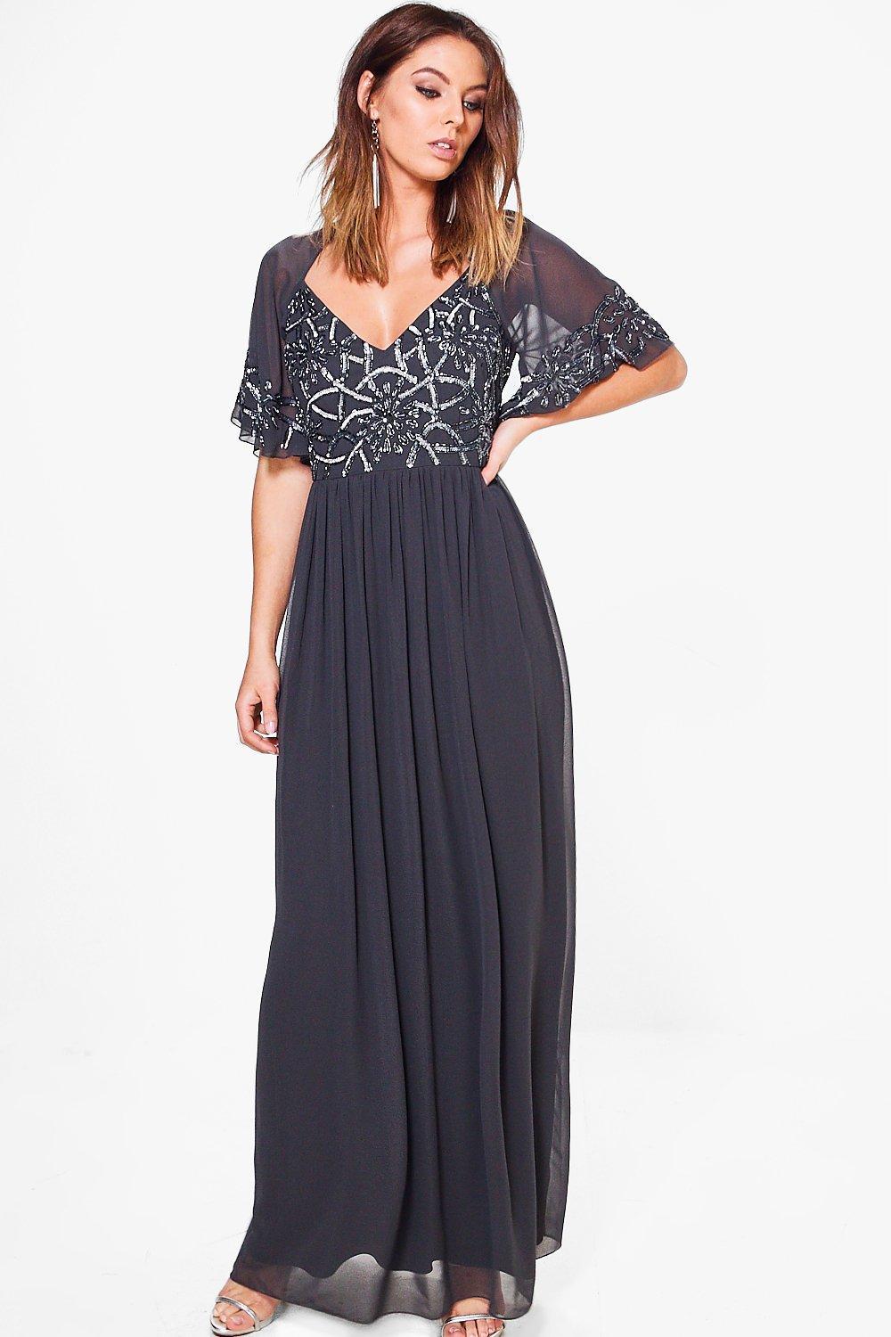 Boutique Maxi Dresses