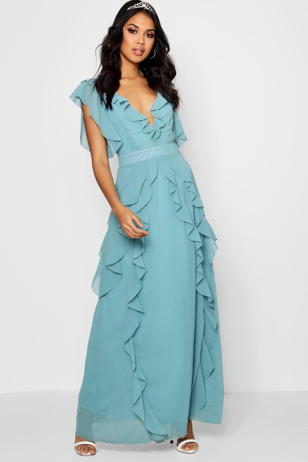 Boutique Maxi Dresses