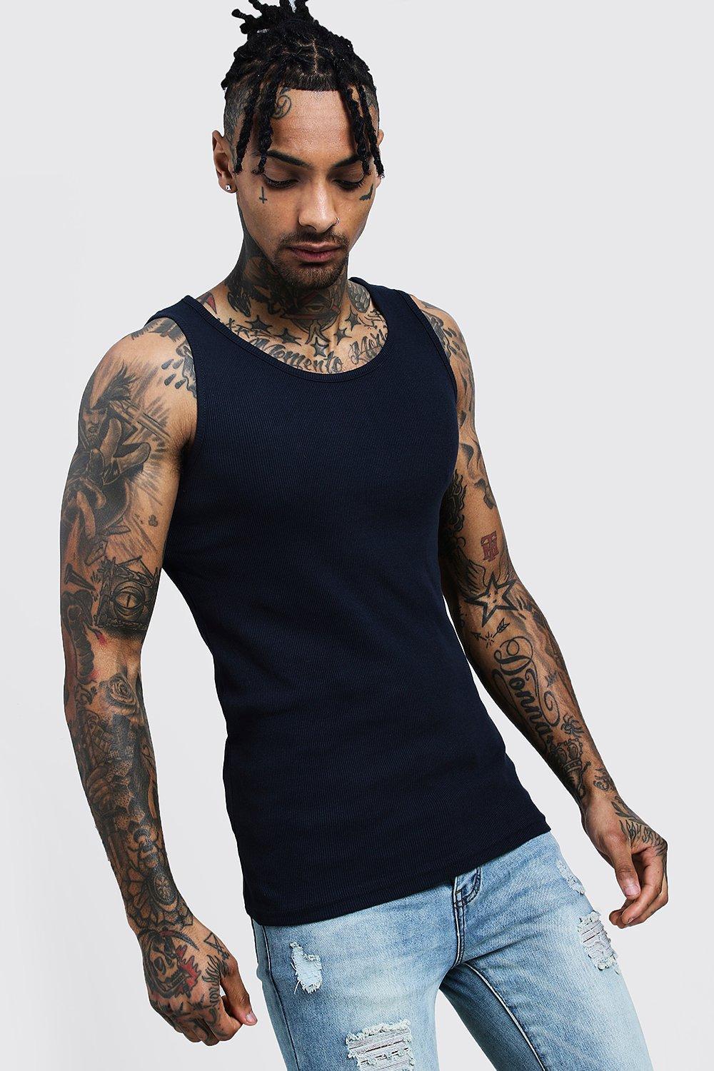 boohoo mens nightwear