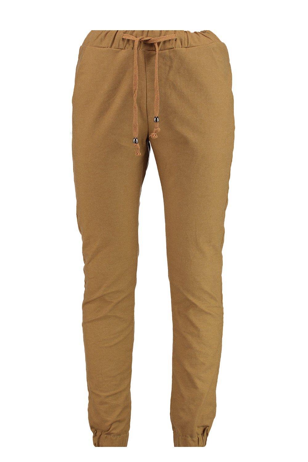 smart trouser joggers mens