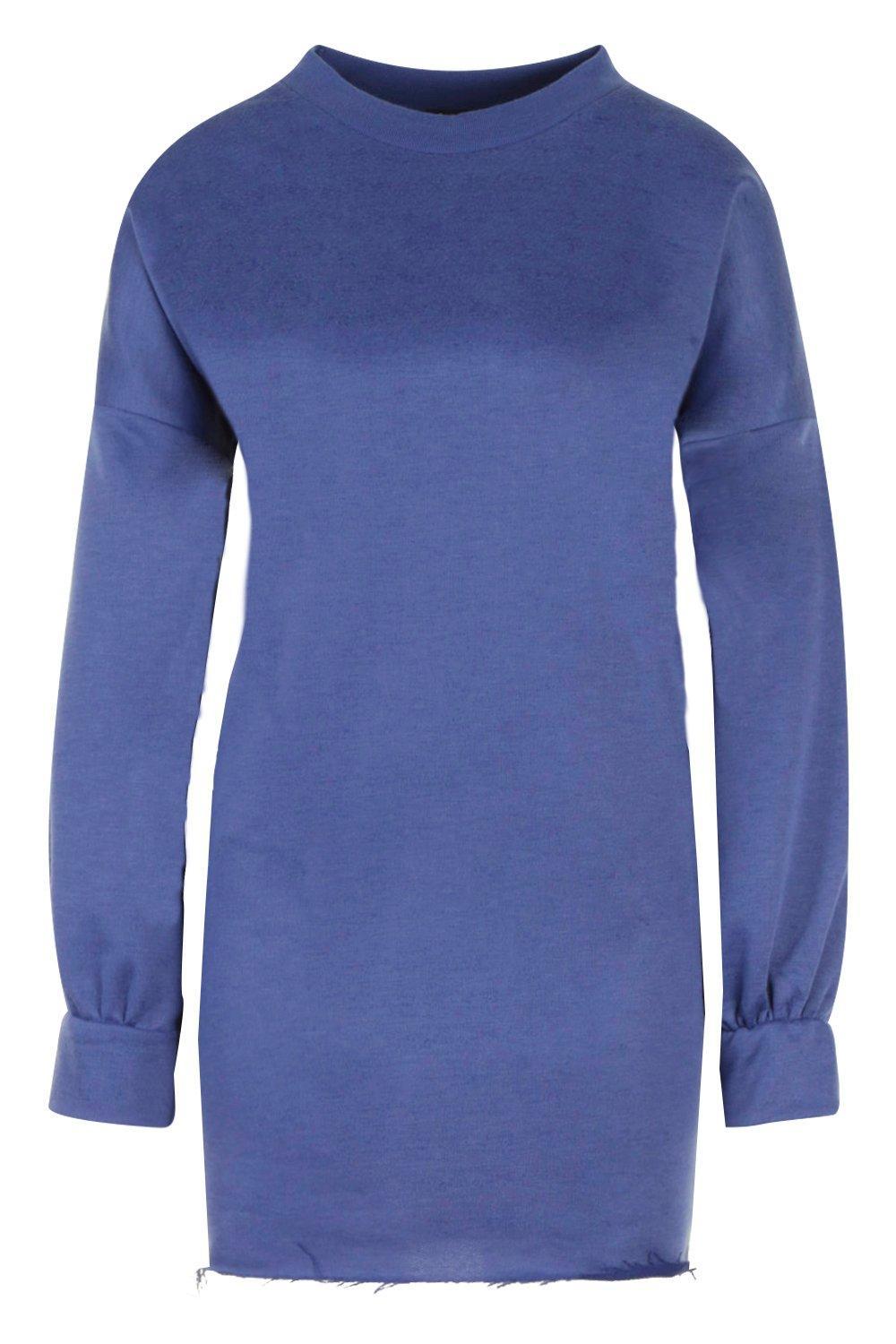 sweat dress womens