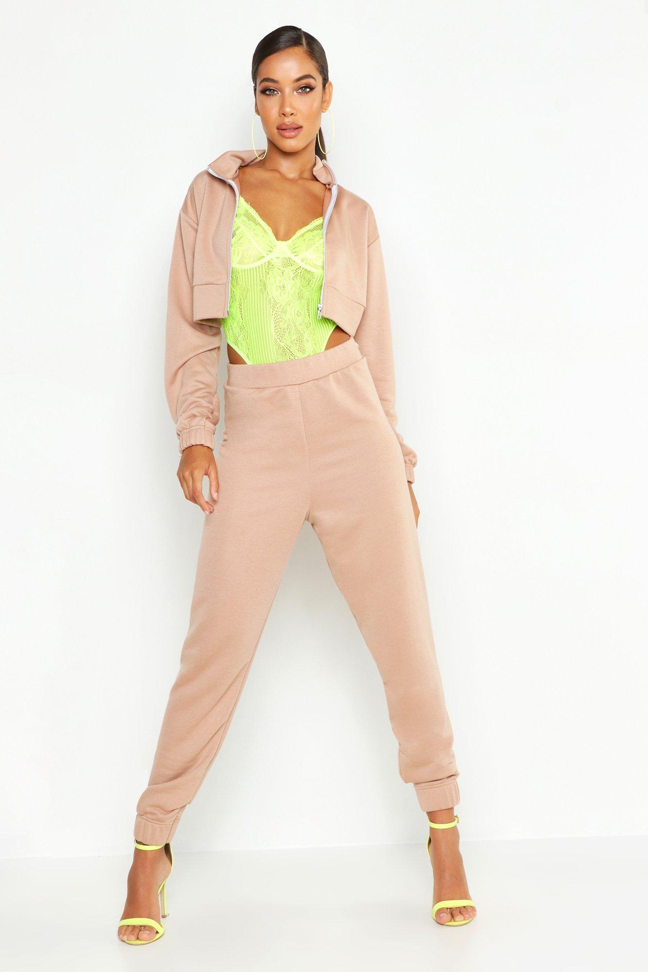 boohoo jogger