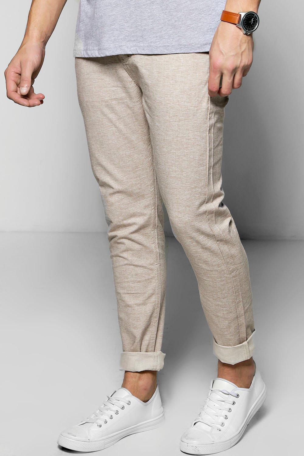 502 true chino trousers