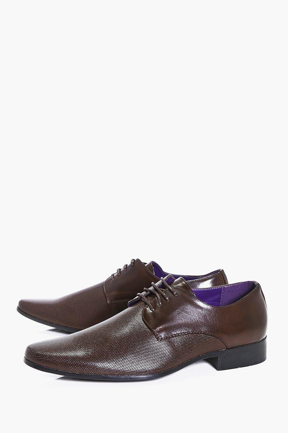 boohoo men shoes
