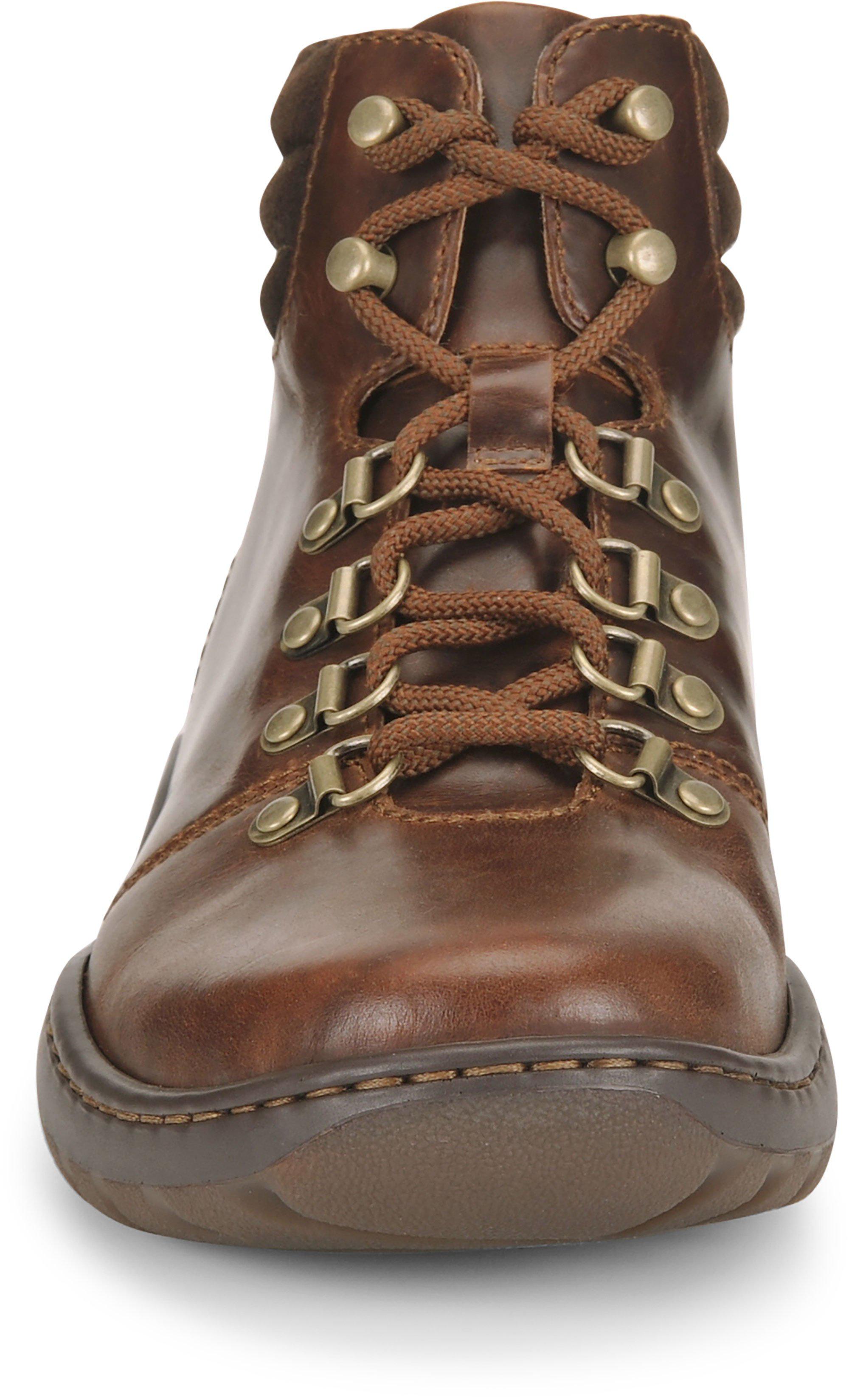 Lyst - Born Shoes Dutchman Boot in Brown for Men