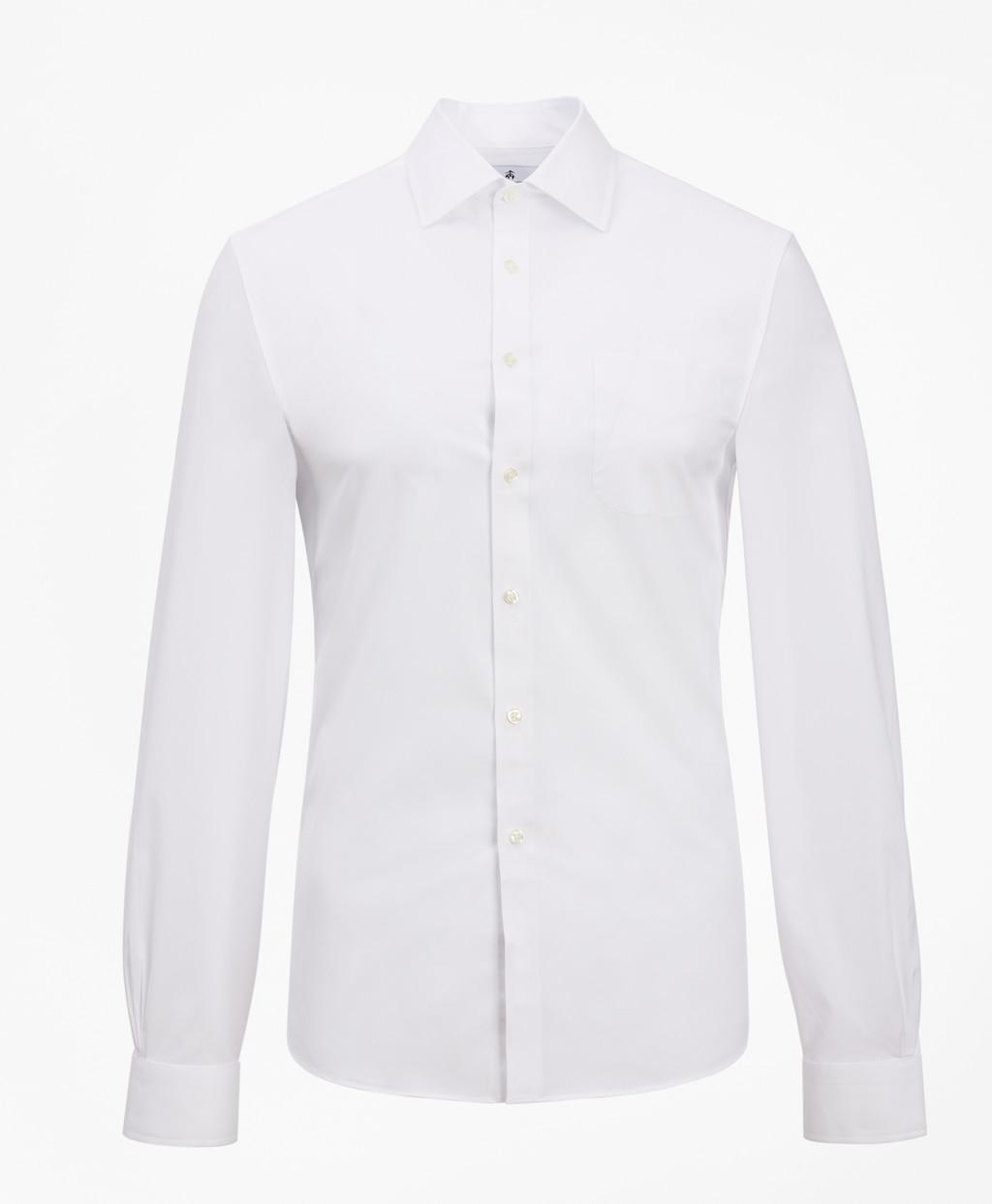 brooks brothers soho fit shirt