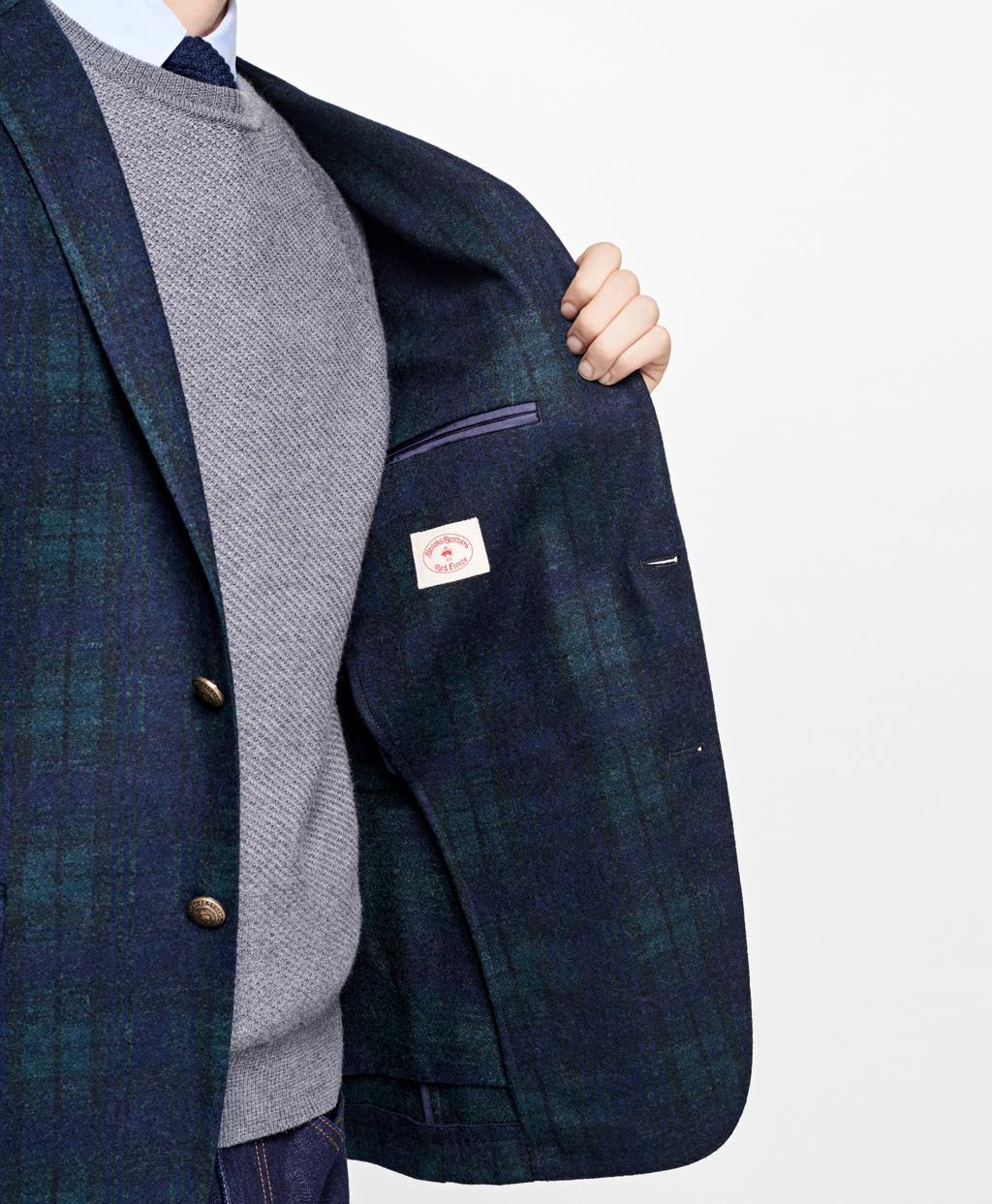 amicale cashmere pants