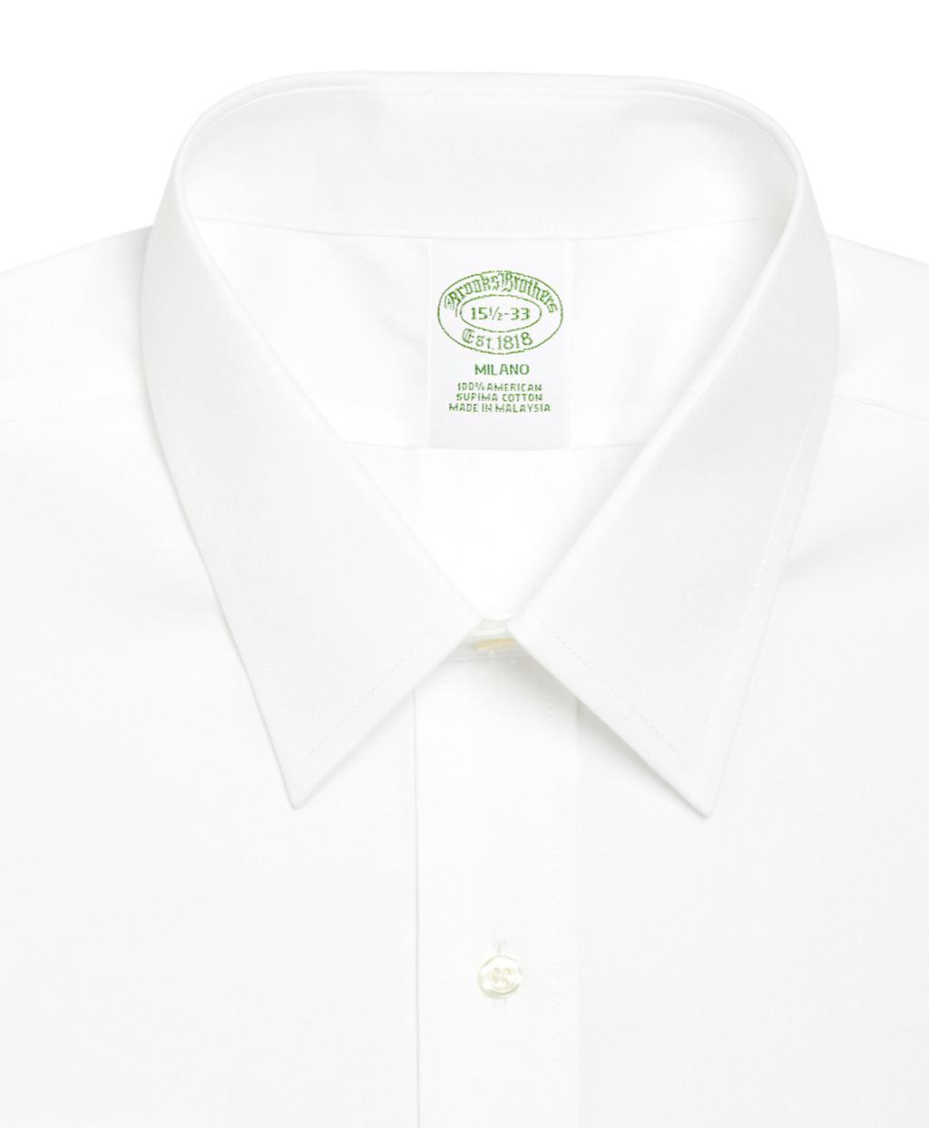 forward point collar