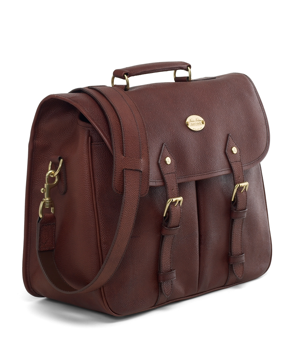 brooks brothers briefcases