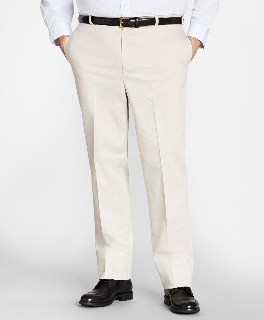 brooks brothers chino pants