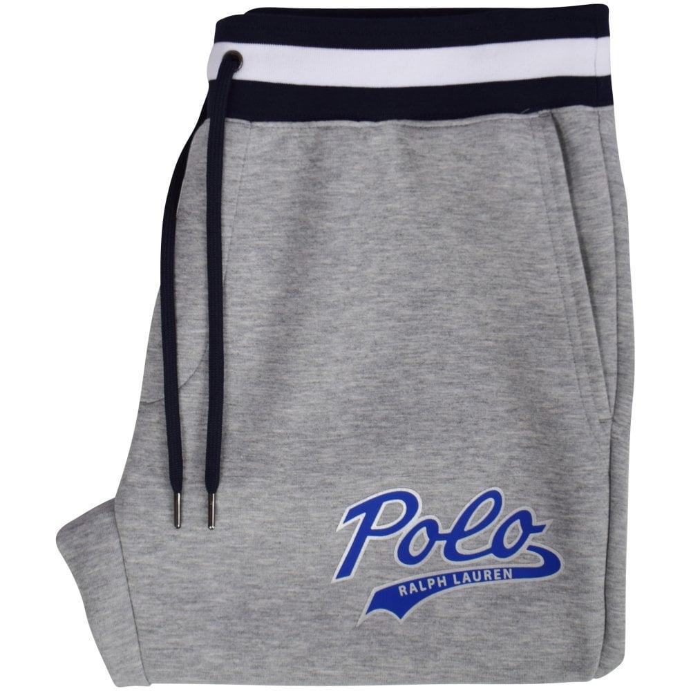 jogging bottoms ralph lauren