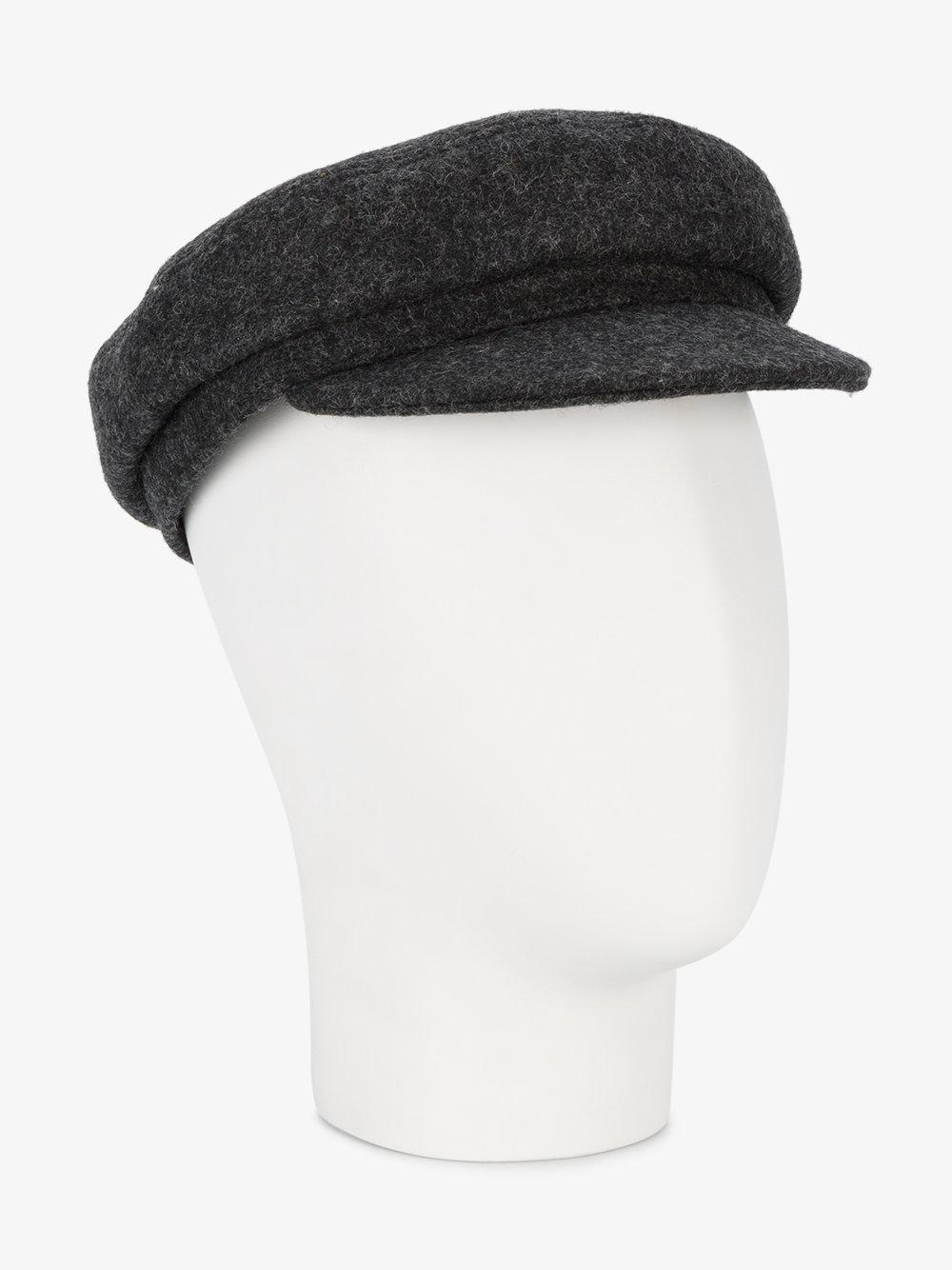 Isabel Isabel Marant Baker Hat Marant Baker boy boy w8Z4ZqT