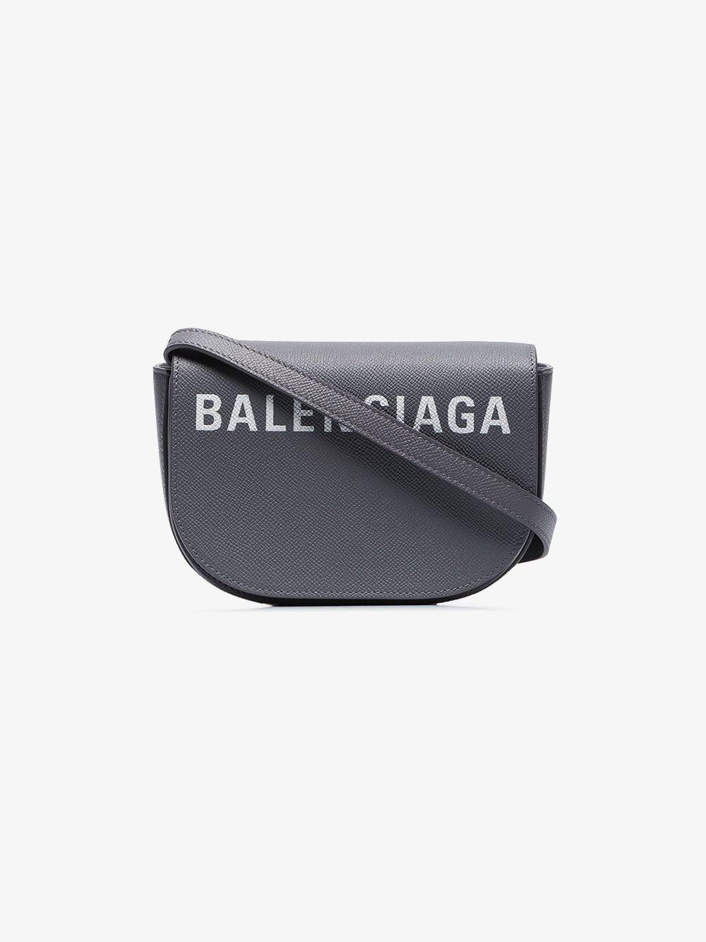 Balenciaga Crossbody Handbags
