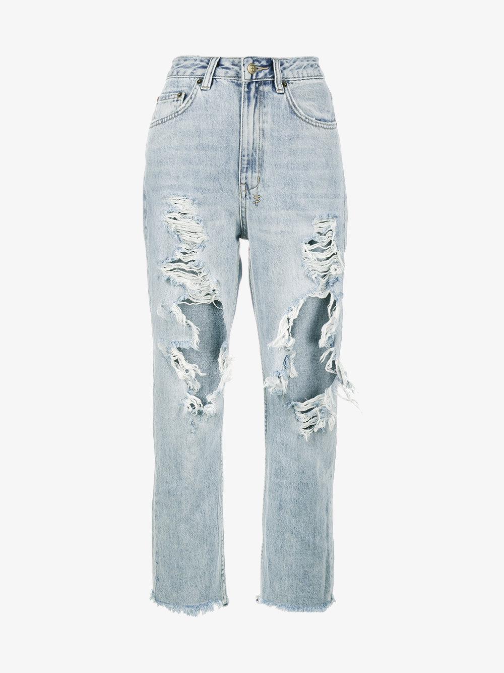 ksubi womens jeans