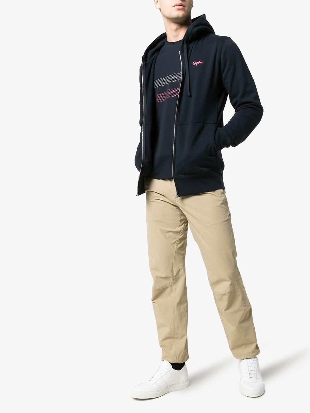 rapha technical shirt