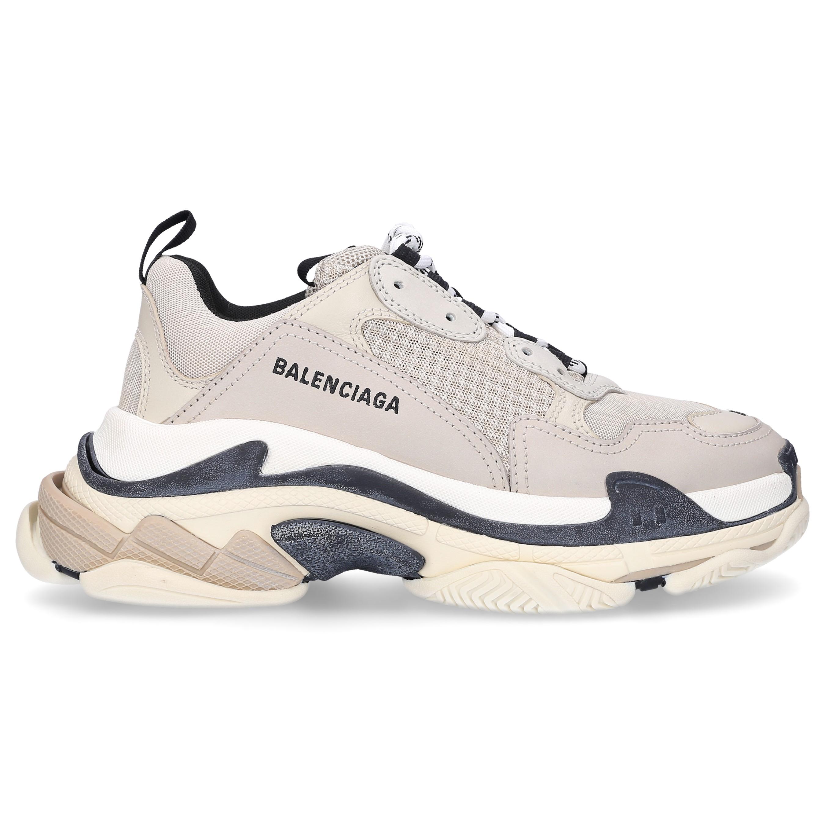 balenciaga mesh shoes