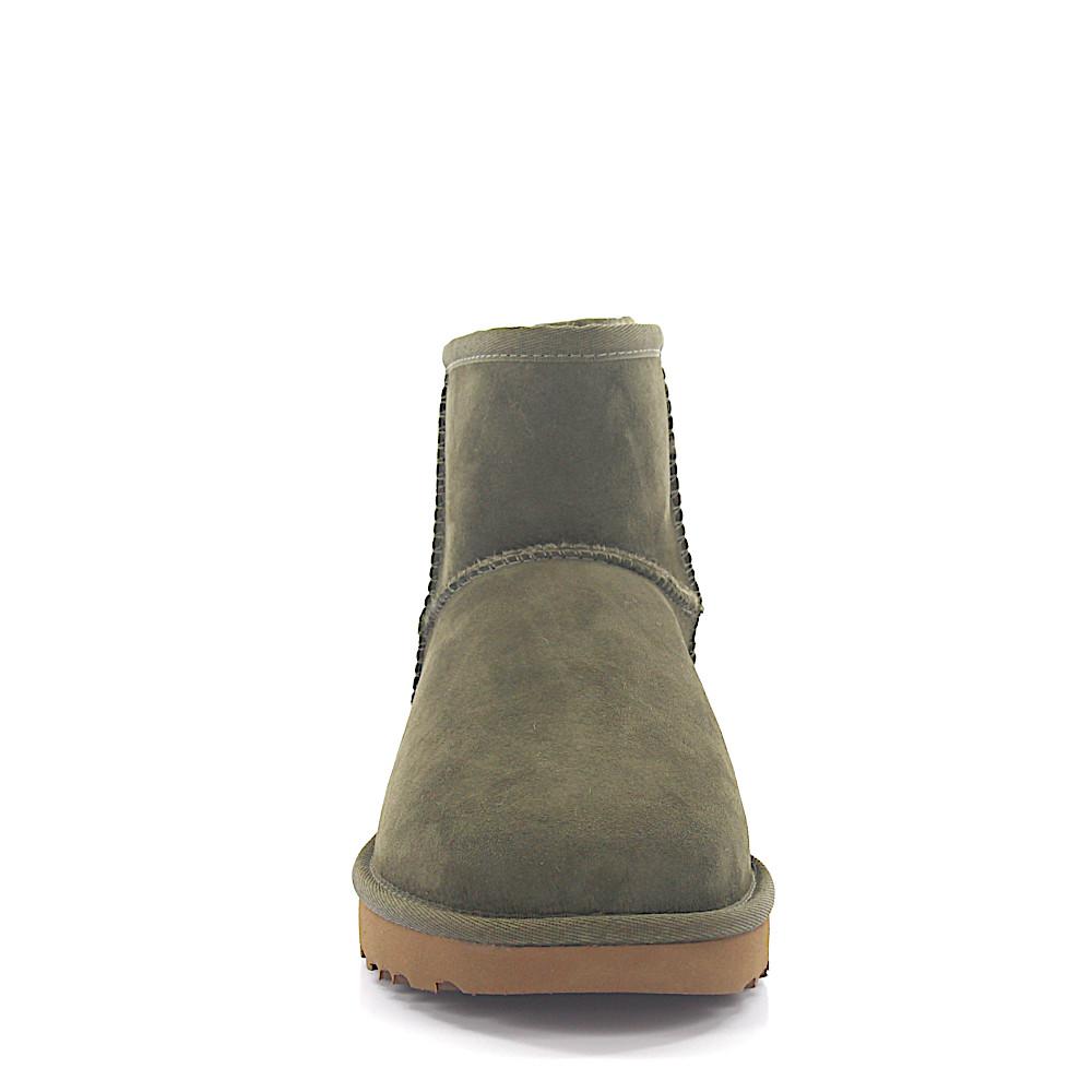 olive uggs