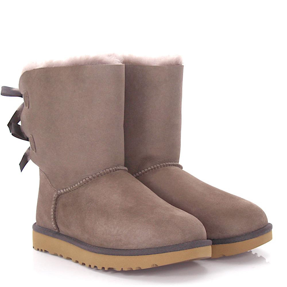 ugg ankle trainers