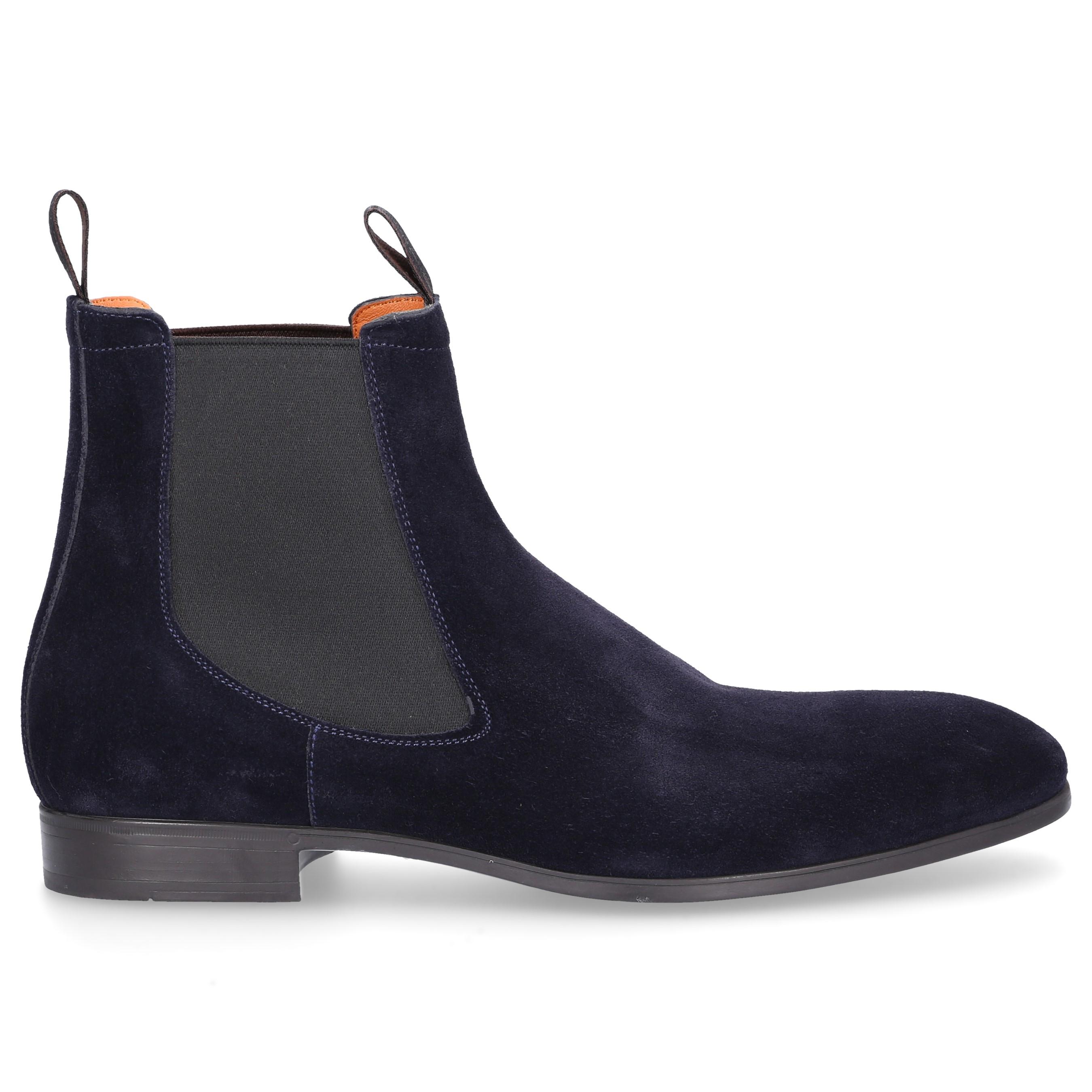 boots santoni
