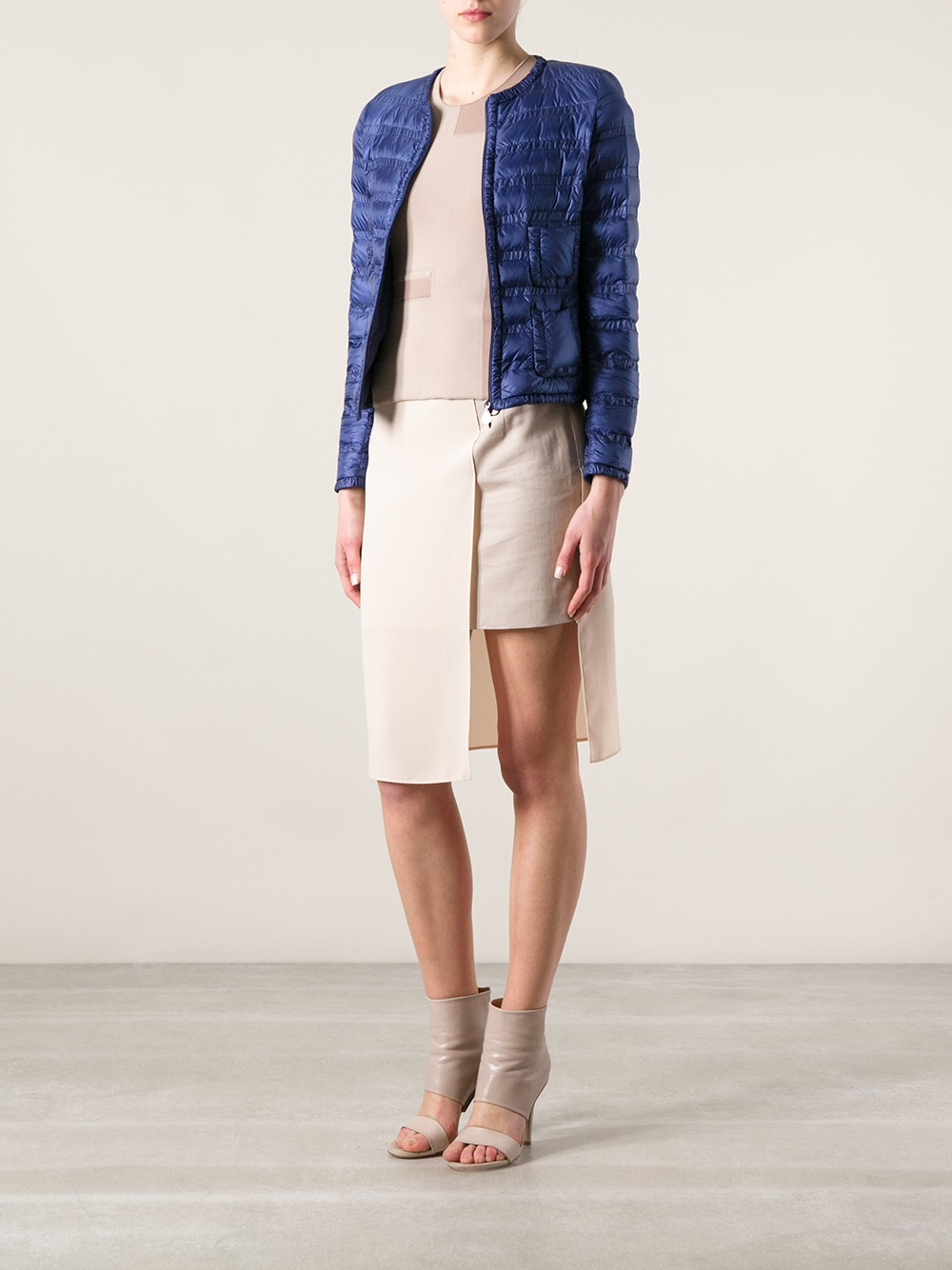 moncler lissy blue moncler lissy blue