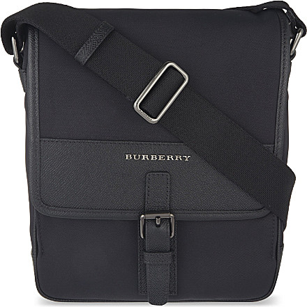 burberry crossover bag