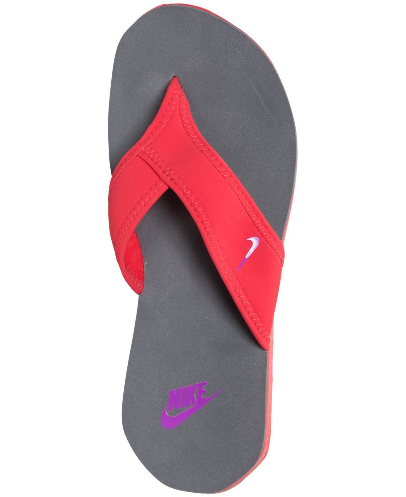 nike celso thong sandals