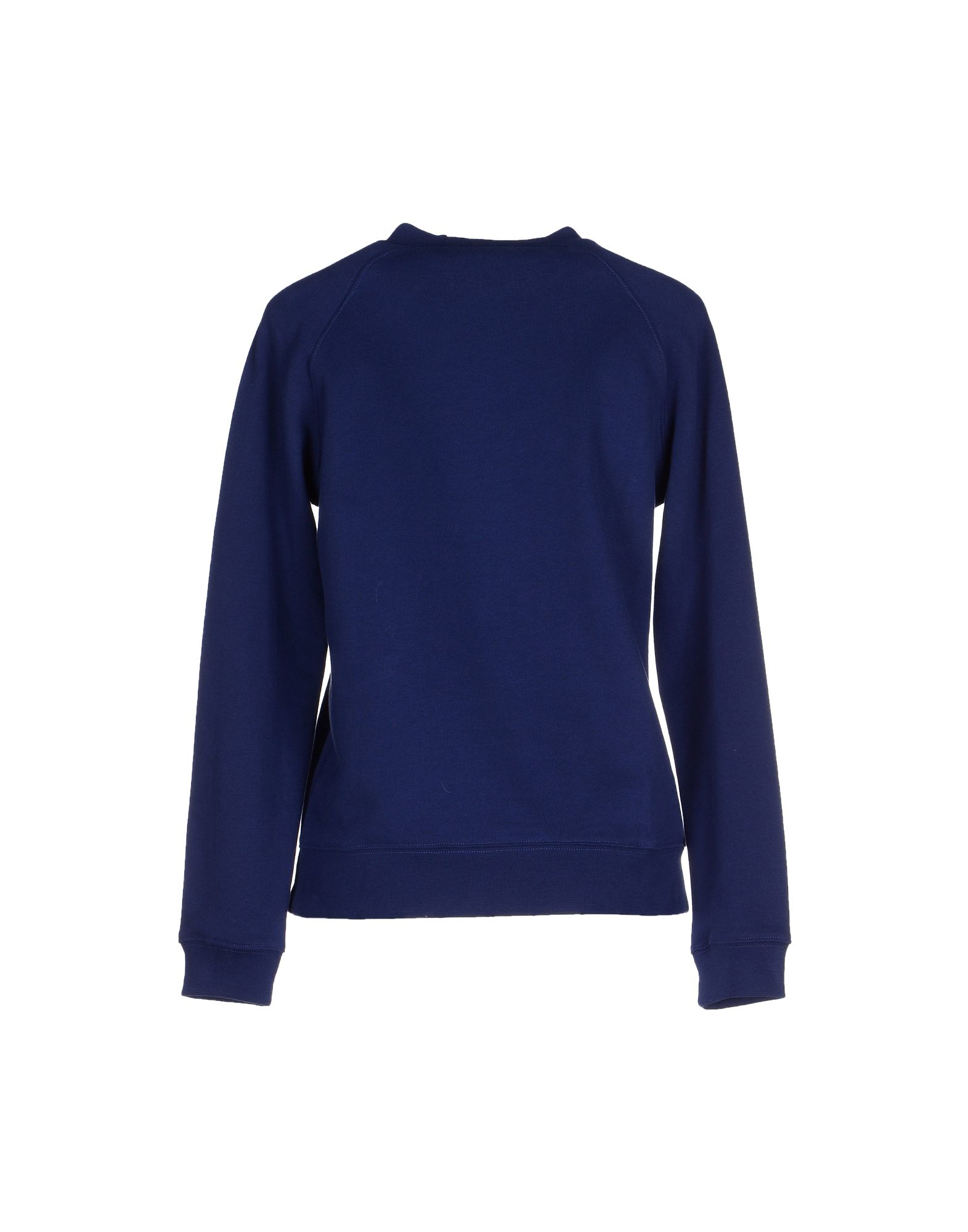 Lyst Le Mont St Michel Sweatshirt in Blue