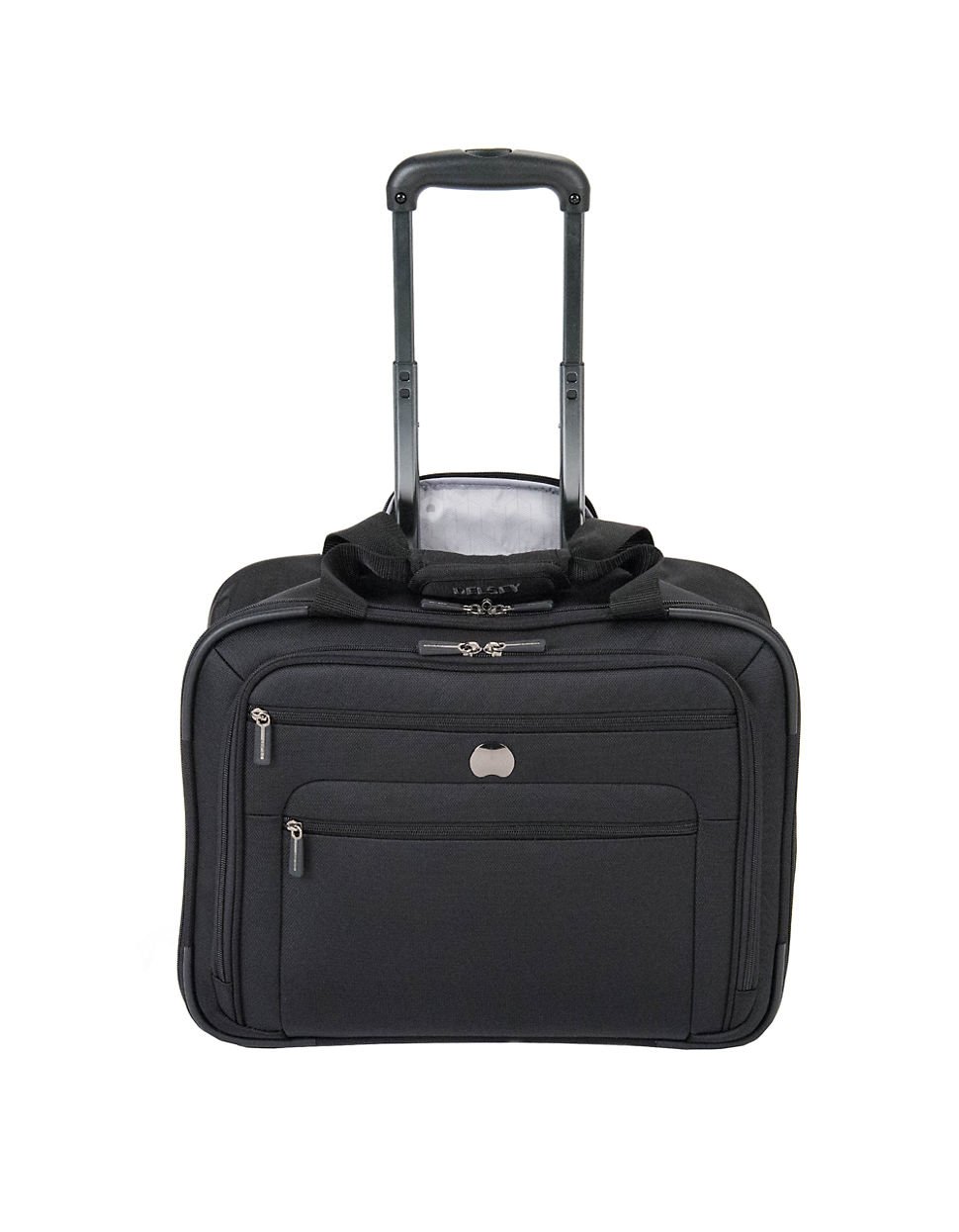 sky bag hard case trolley