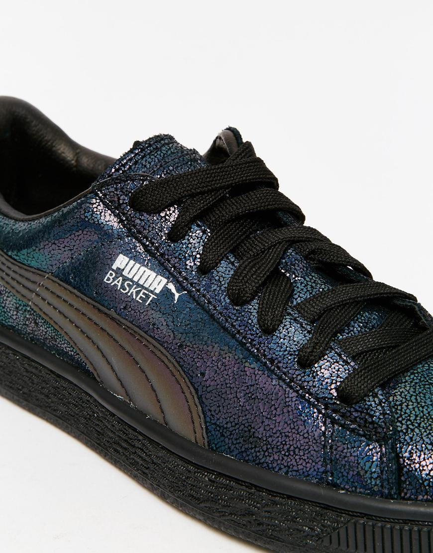 puma basket deep puma basket deep