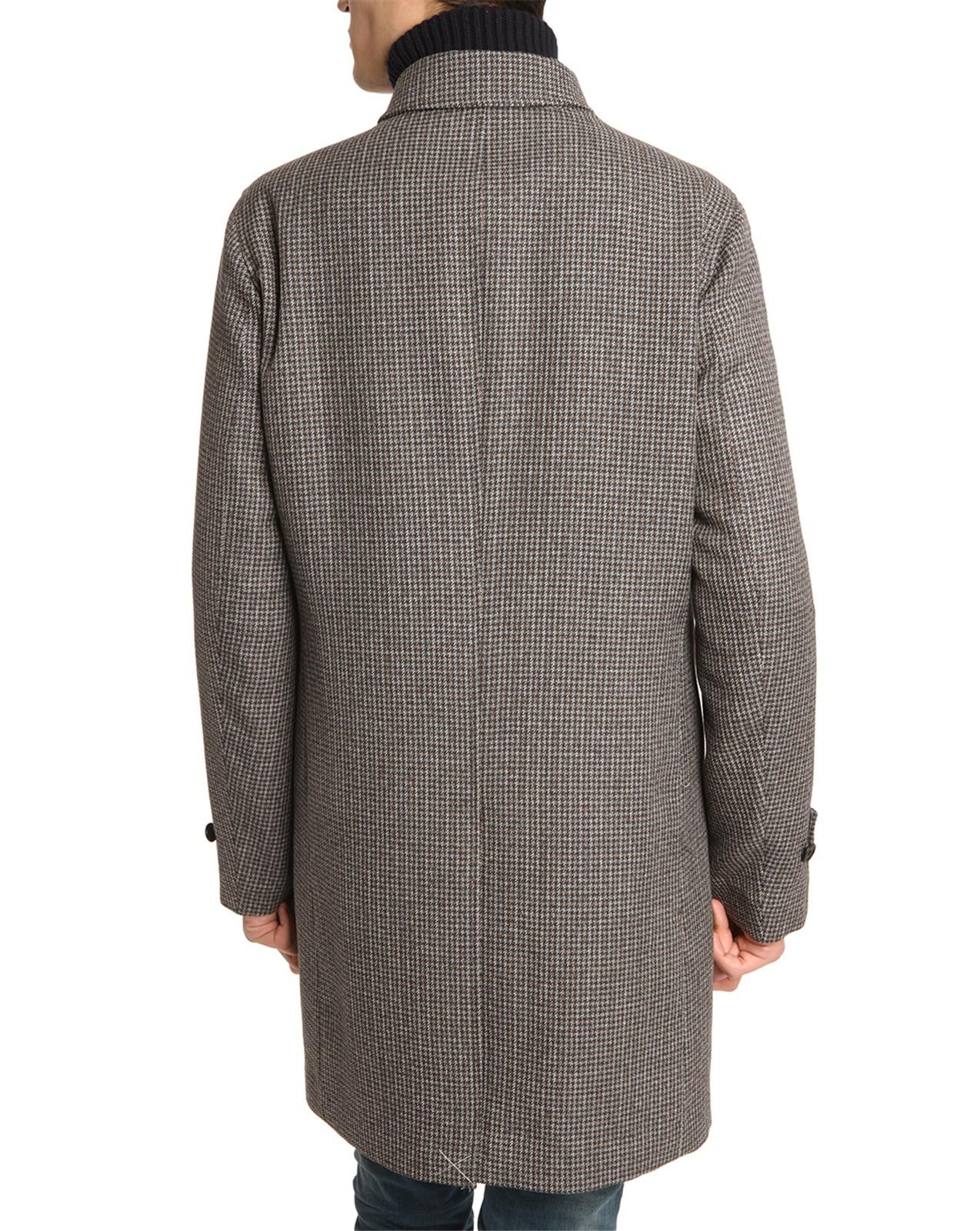 grey houndstooth pants