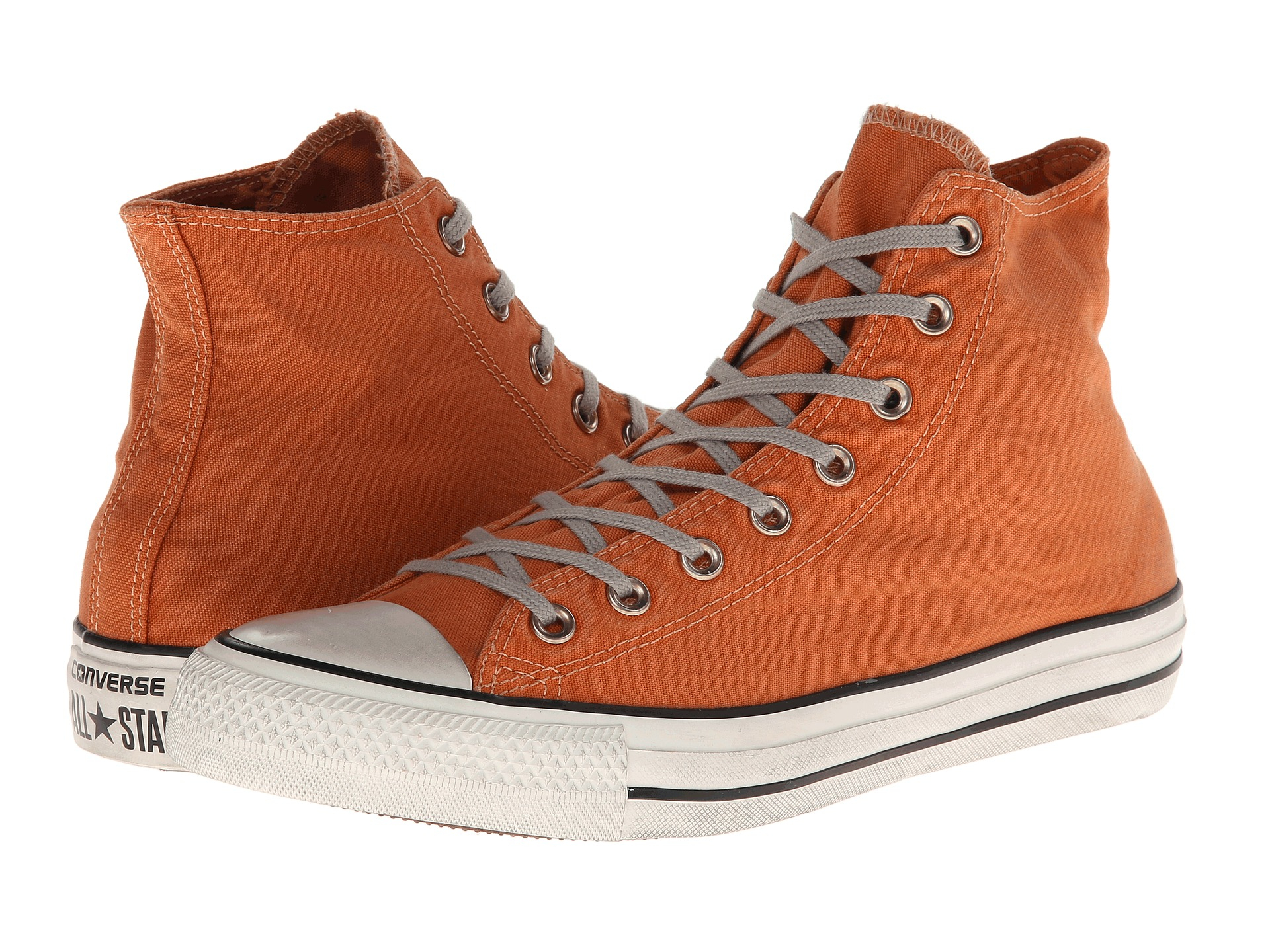 converse washed