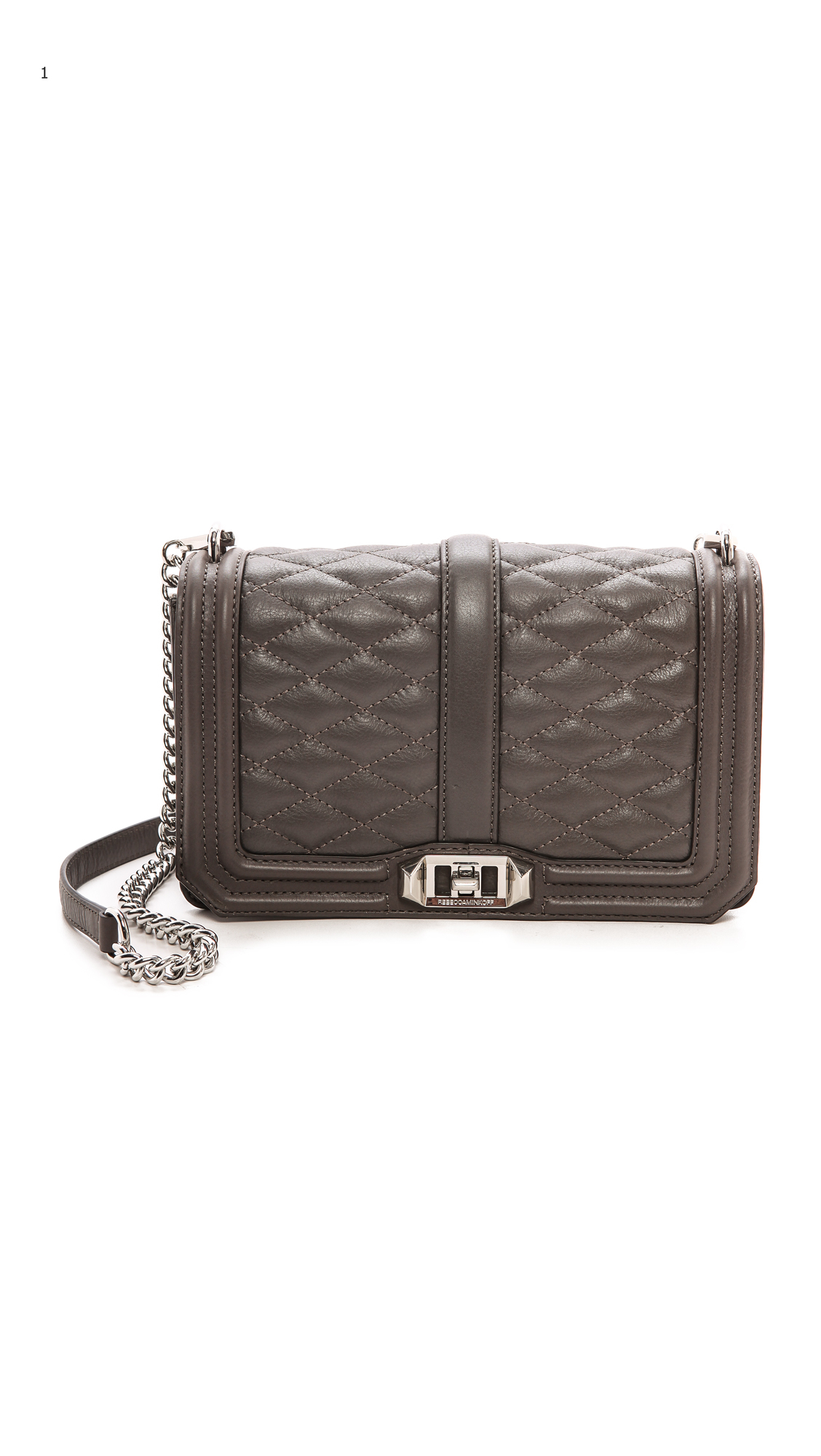 rebecca minkoff cross body bag