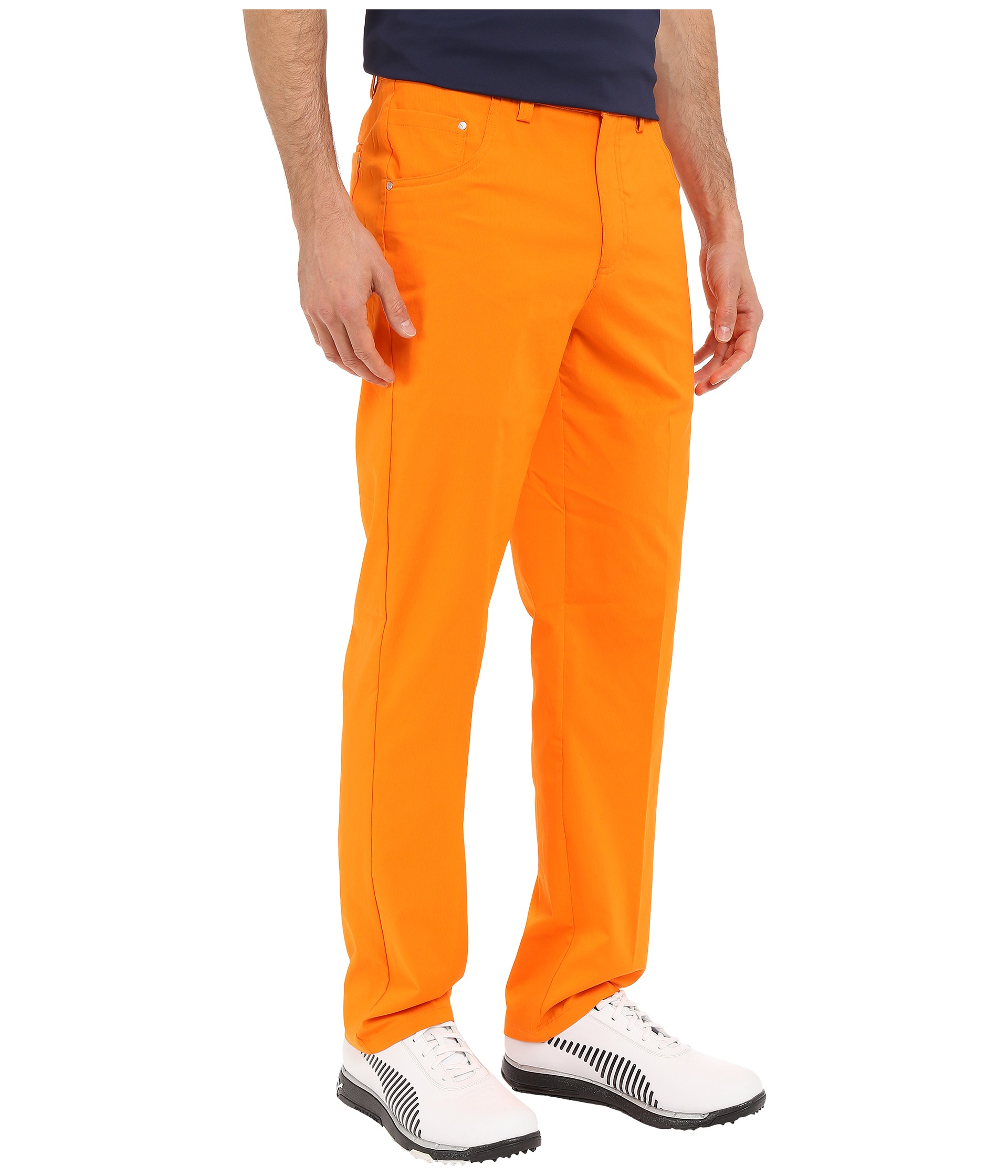 puma golf pants amazon