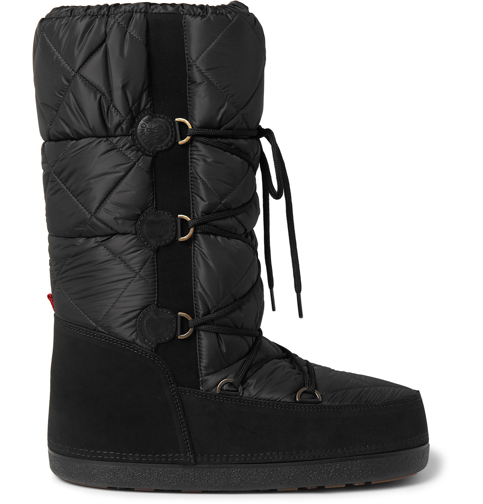 moncler insolum m high snow boots