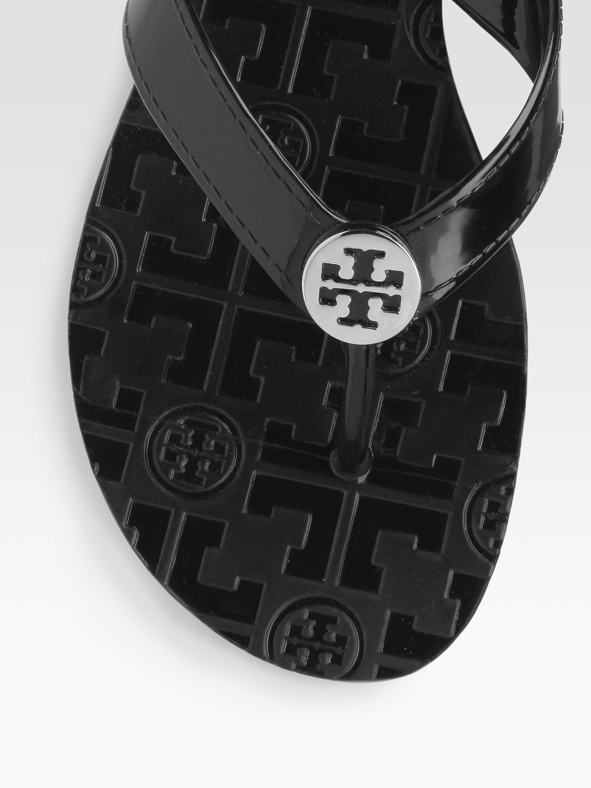 tory burch thora black