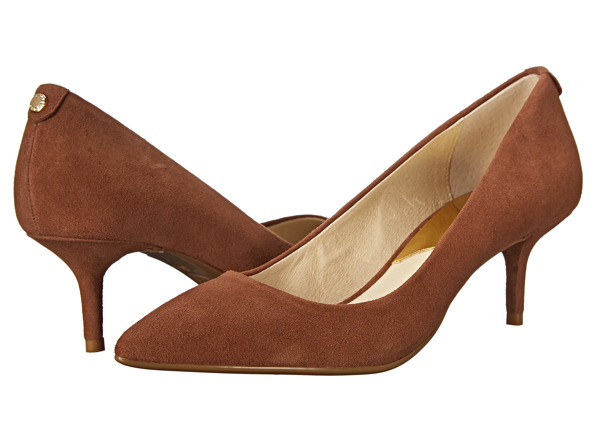 michael kors cardi pump