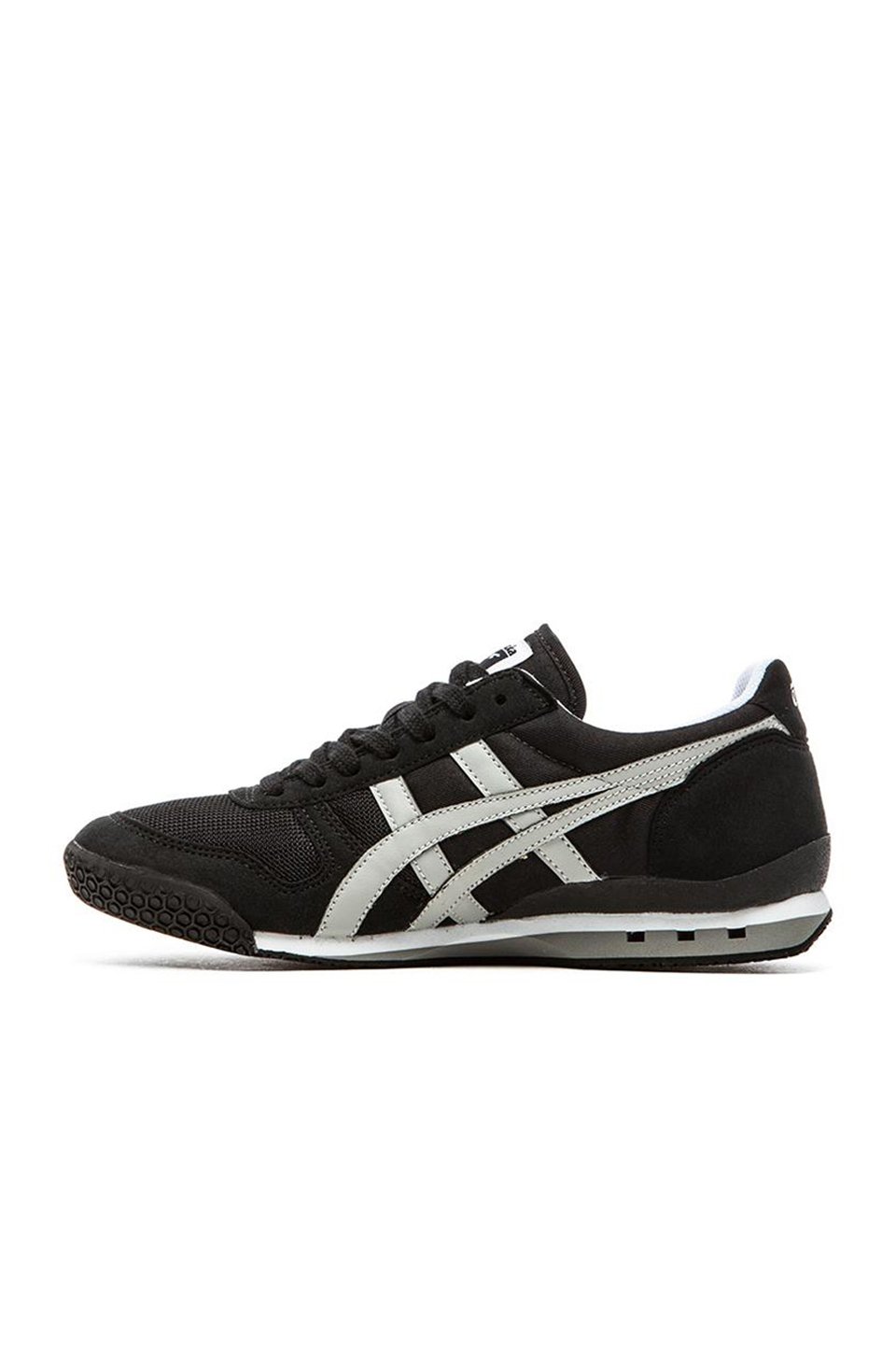 onitsuka tiger ultimate 81 black black