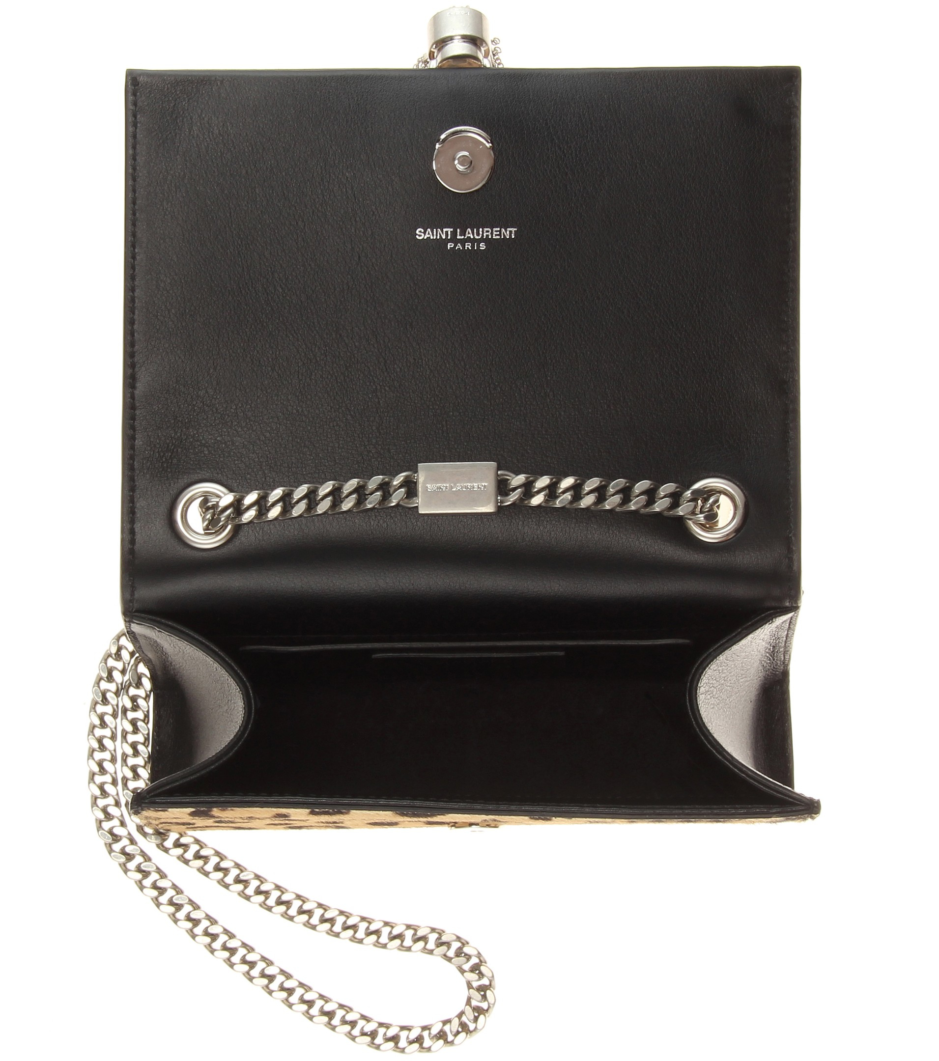 Ysl Monogram Key Pouch Review