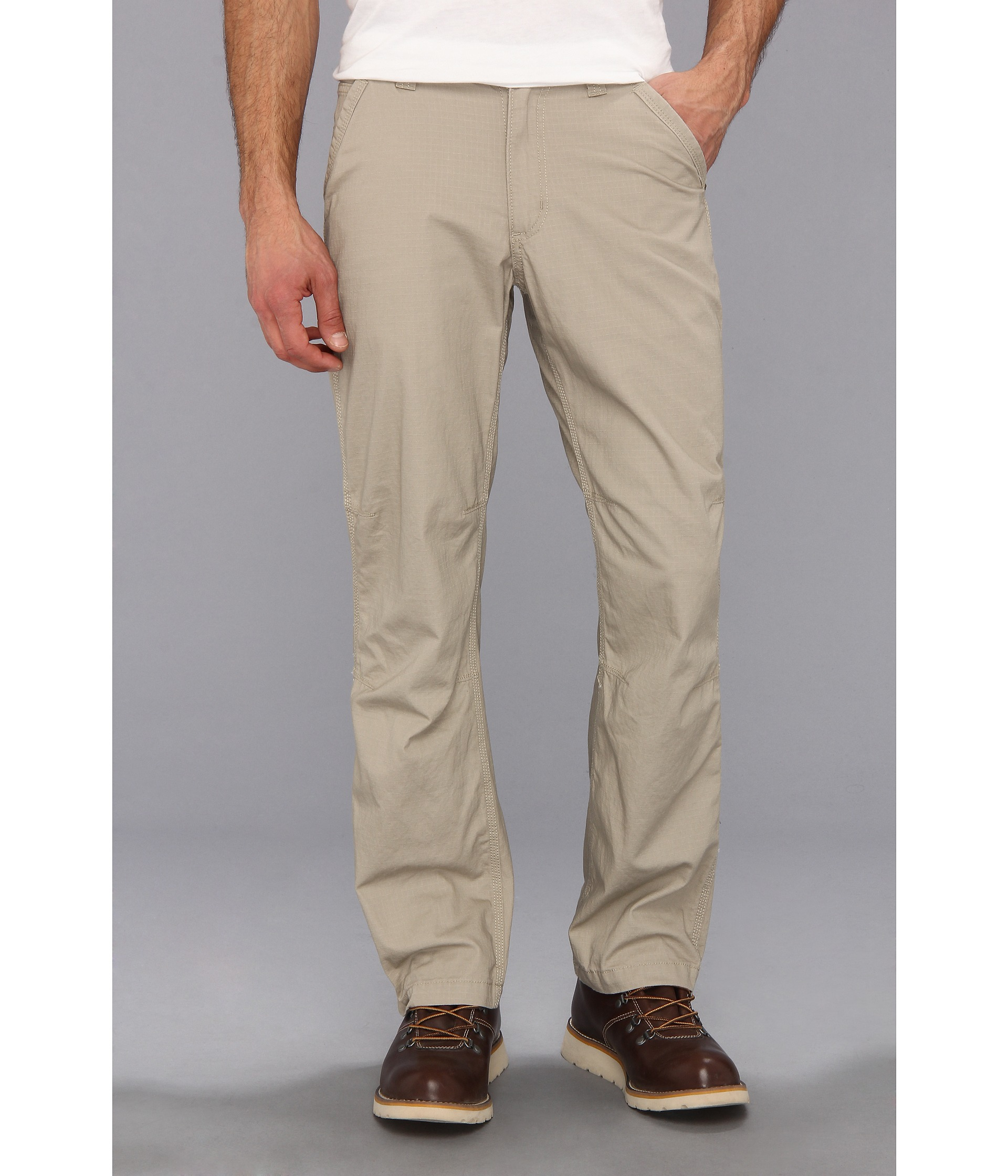 backseam