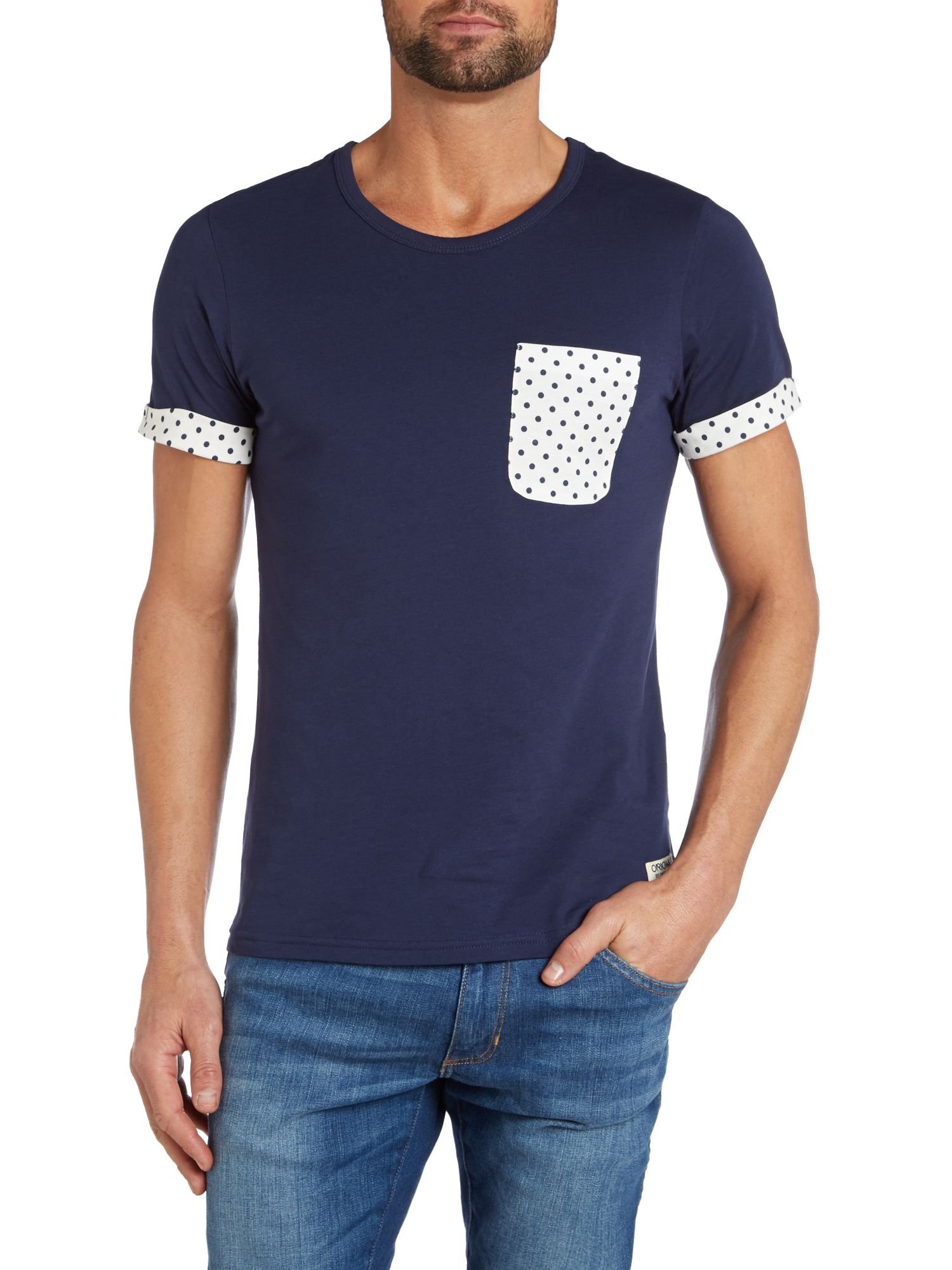 jack and jones t shirt online