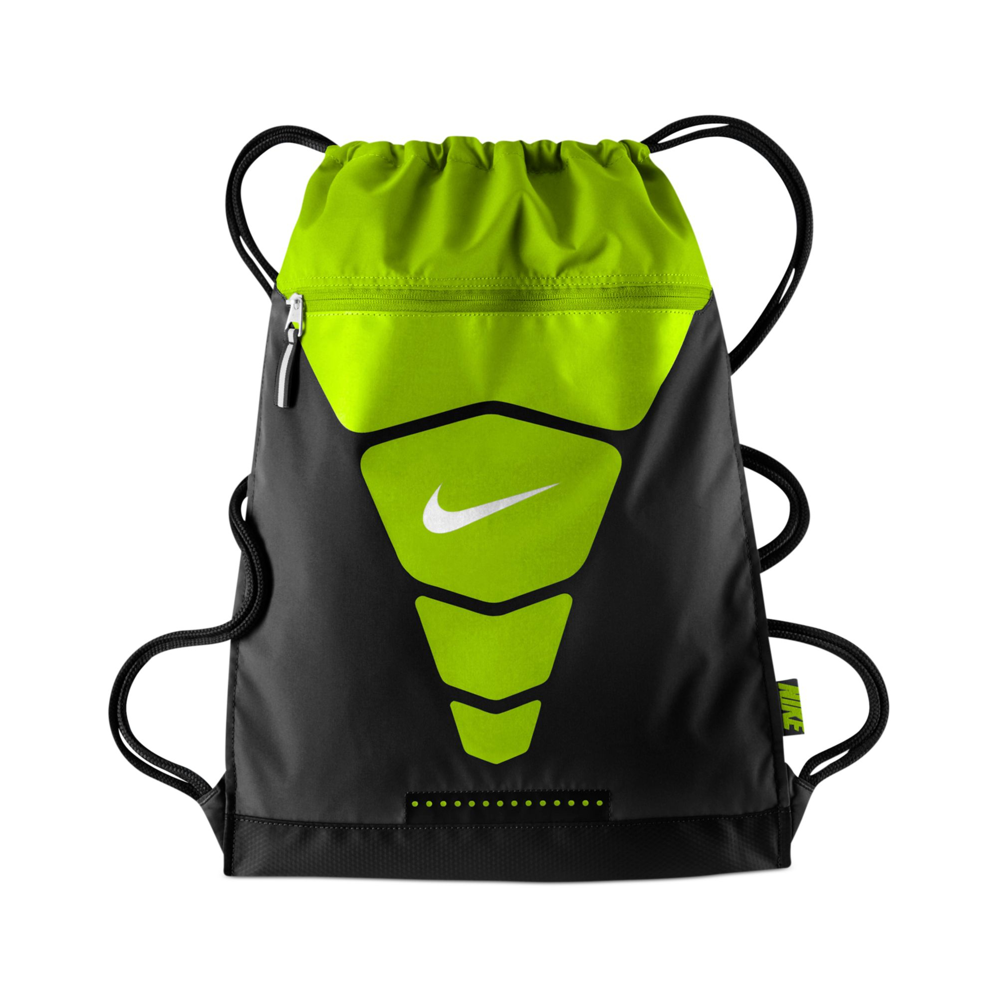 nike gymsack bag