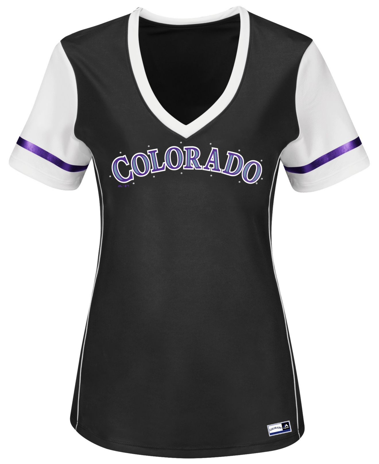 colorado rockies long sleeve t shirt