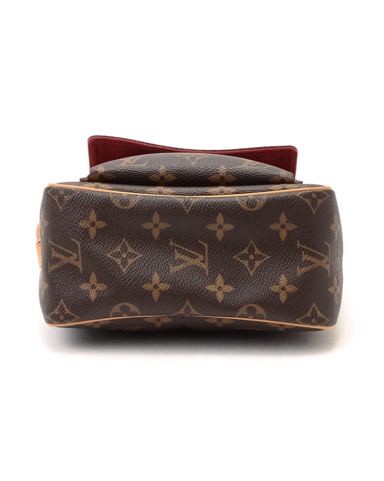 Are Louis Vuitton Bags Made In Spain Or Francesca's