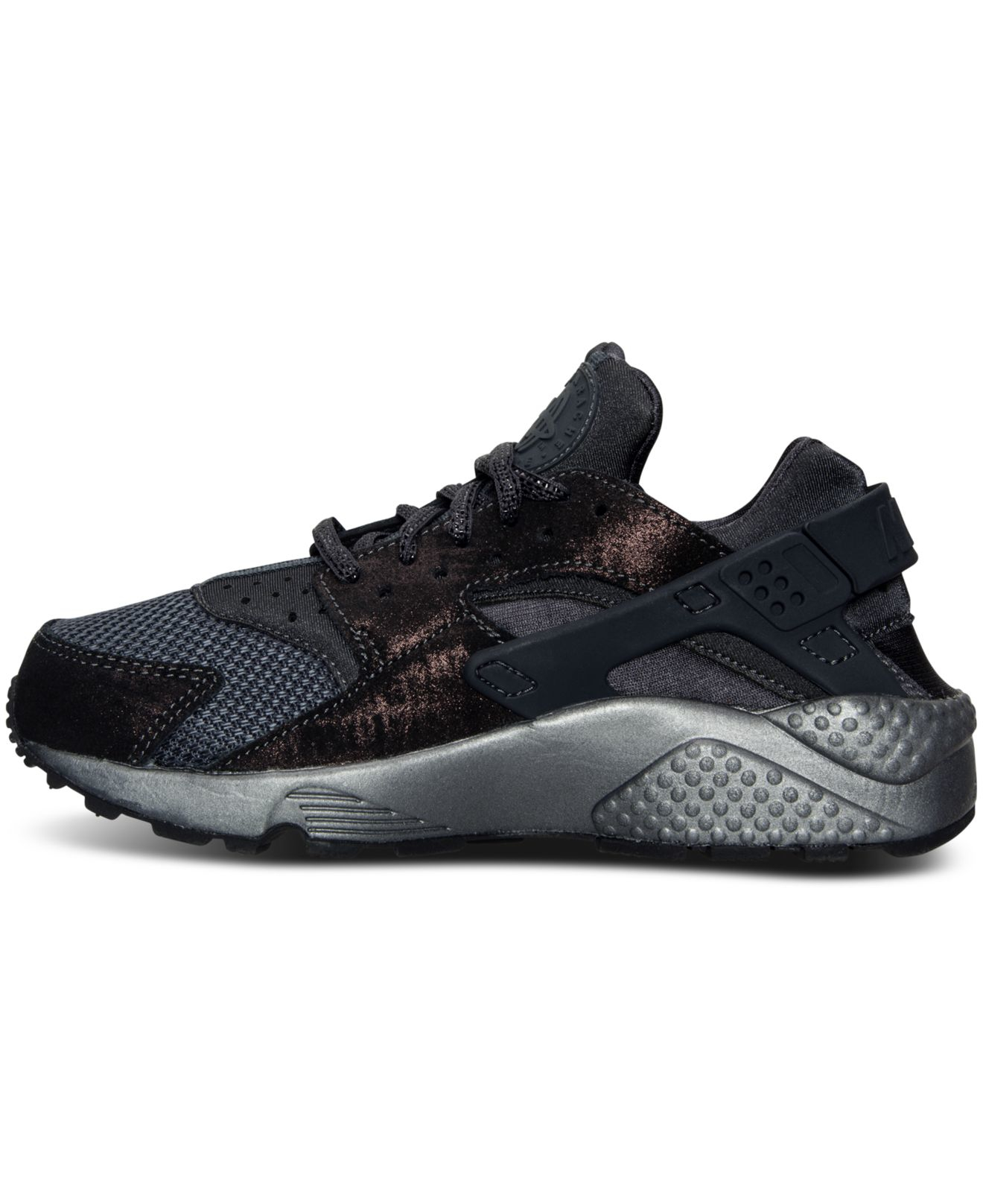 lyst nike air huarache premio a correre le scarpe da lyst nike air huarache premio a correre le scarpe da