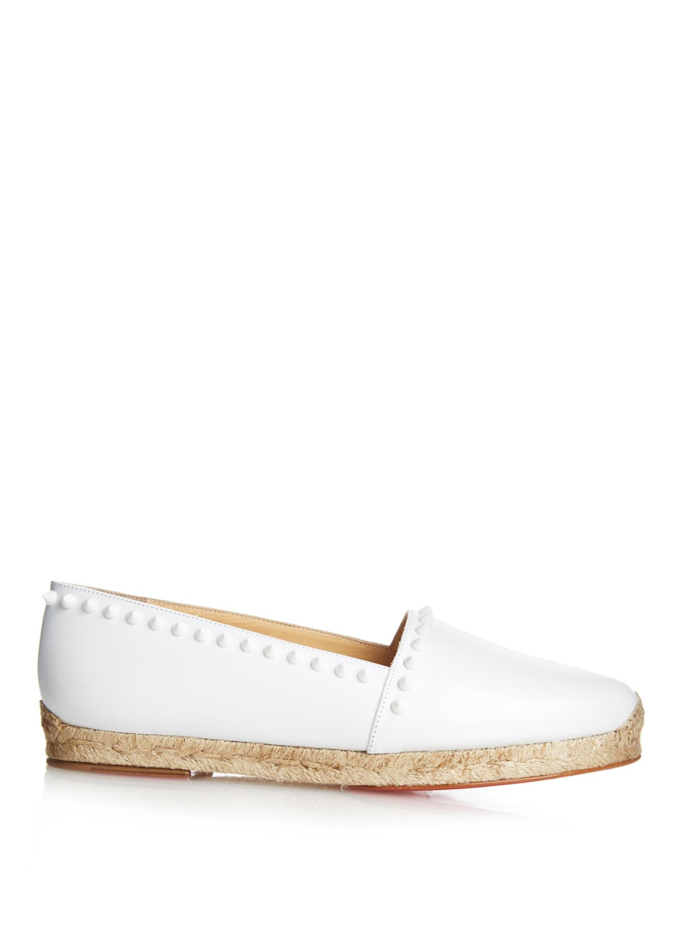 louboutin ares espadrille louboutin ares espadrille