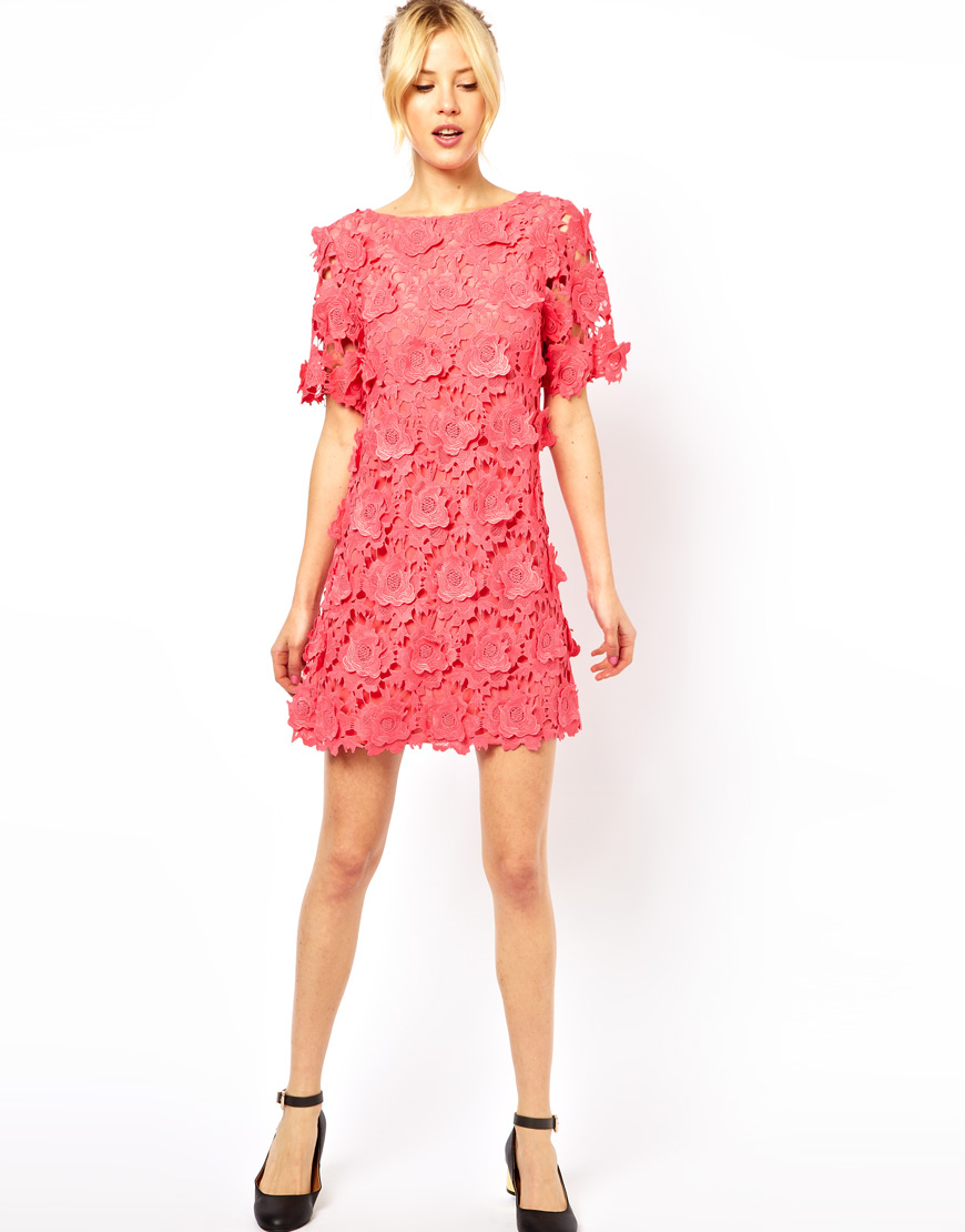 grandma moo moo dress
