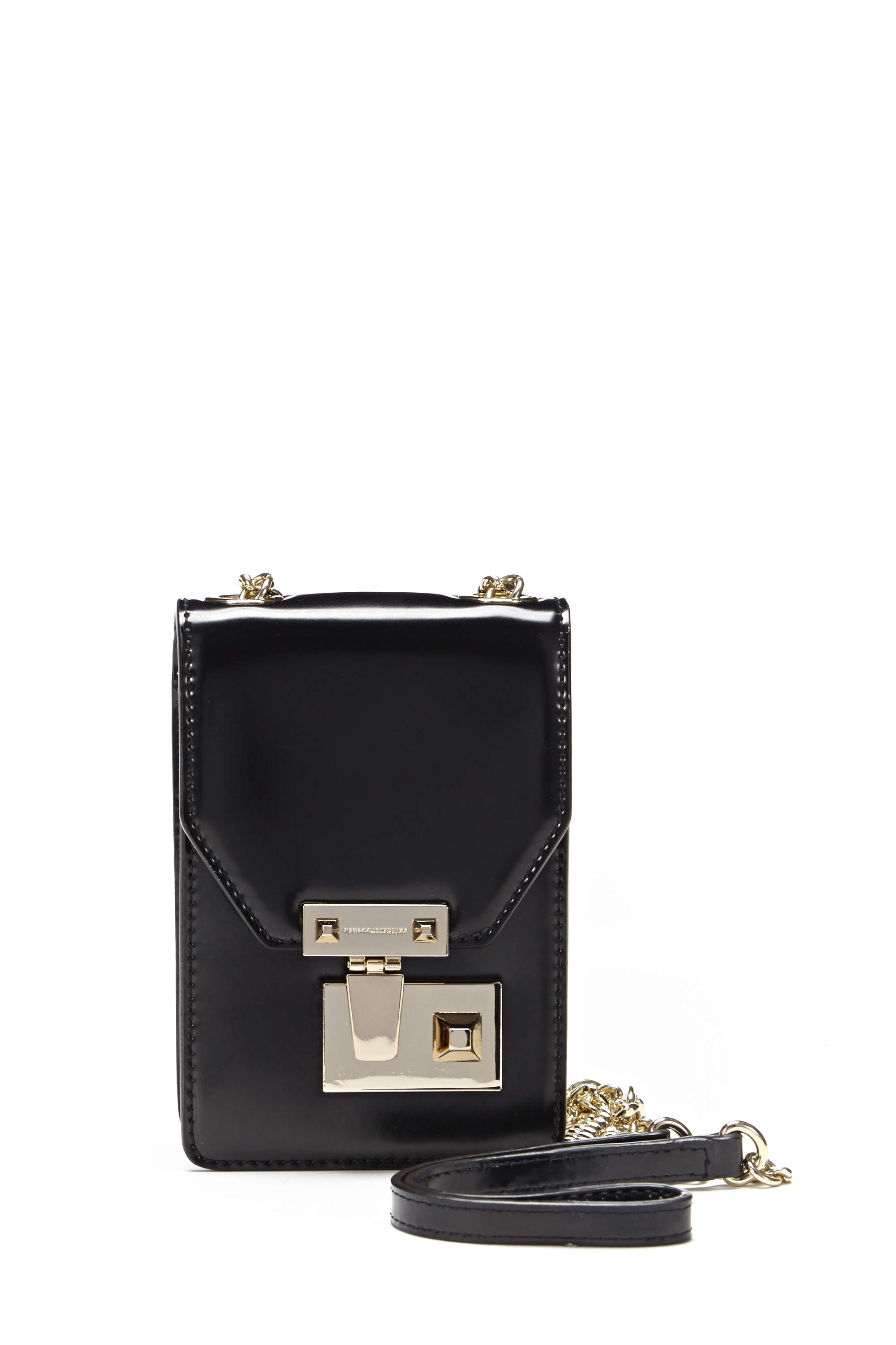 rebecca minkoff phone bag